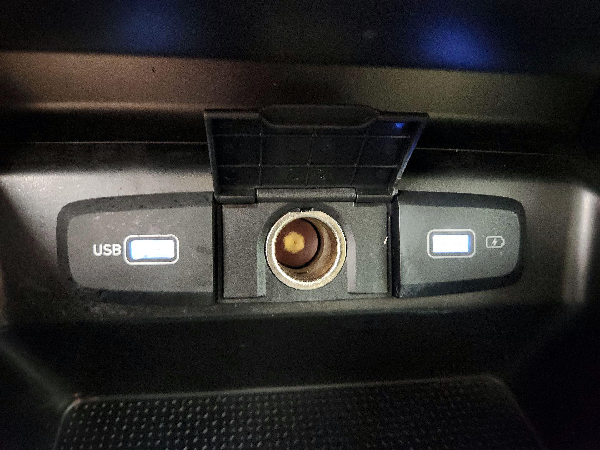 Thumbnail: 2022 Hyundai Tucson - 18