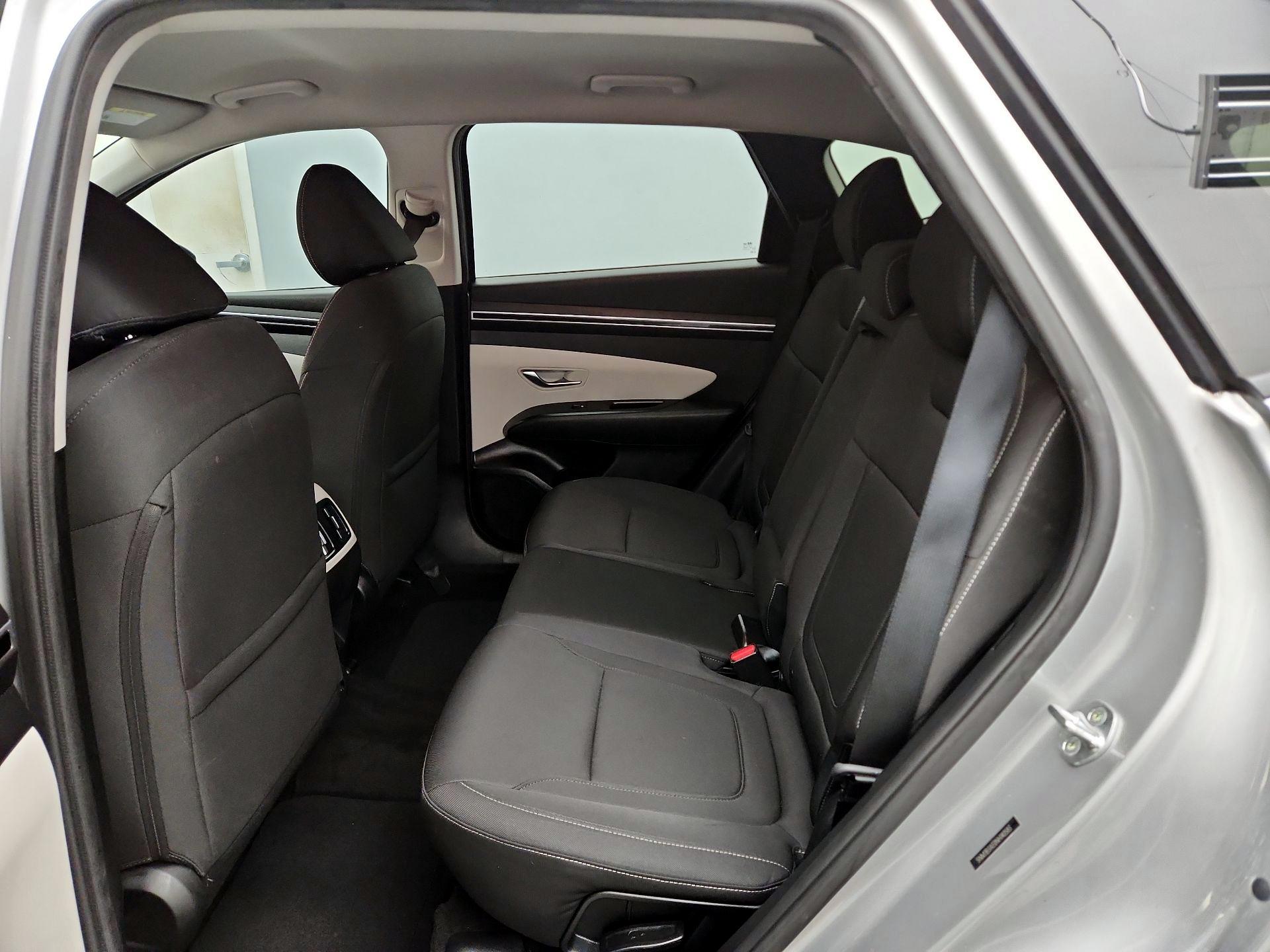 Thumbnail: 2022 Hyundai Tucson - 19