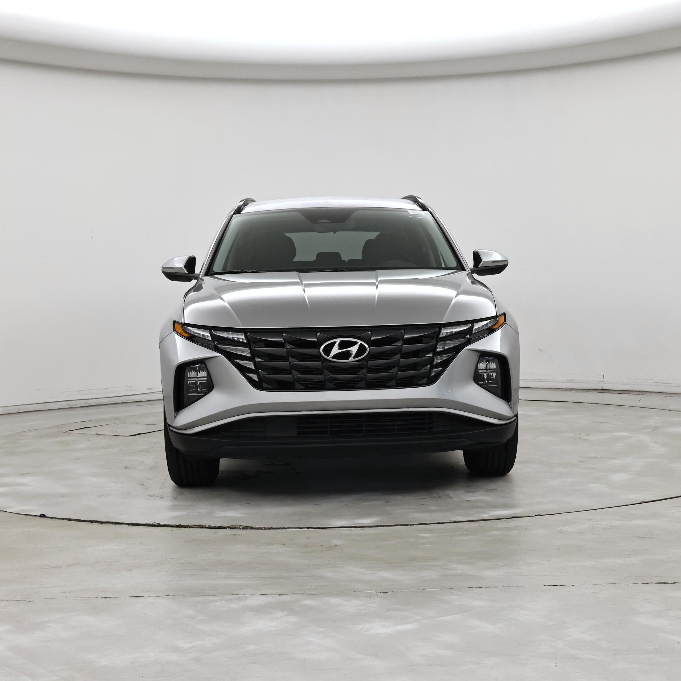 Thumbnail: 2022 Hyundai Tucson - 5