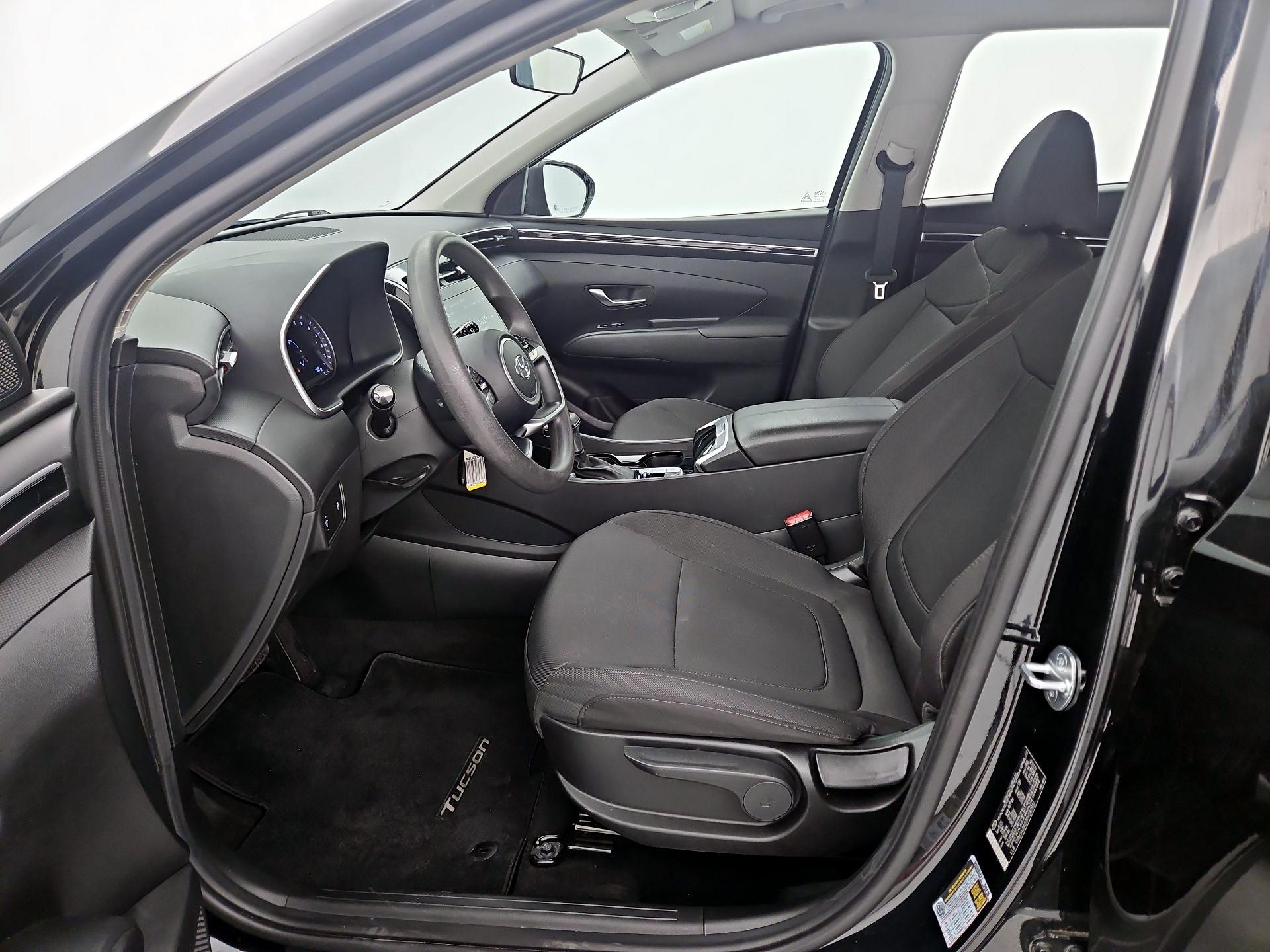 Thumbnail: 2023 Hyundai Tucson - 11