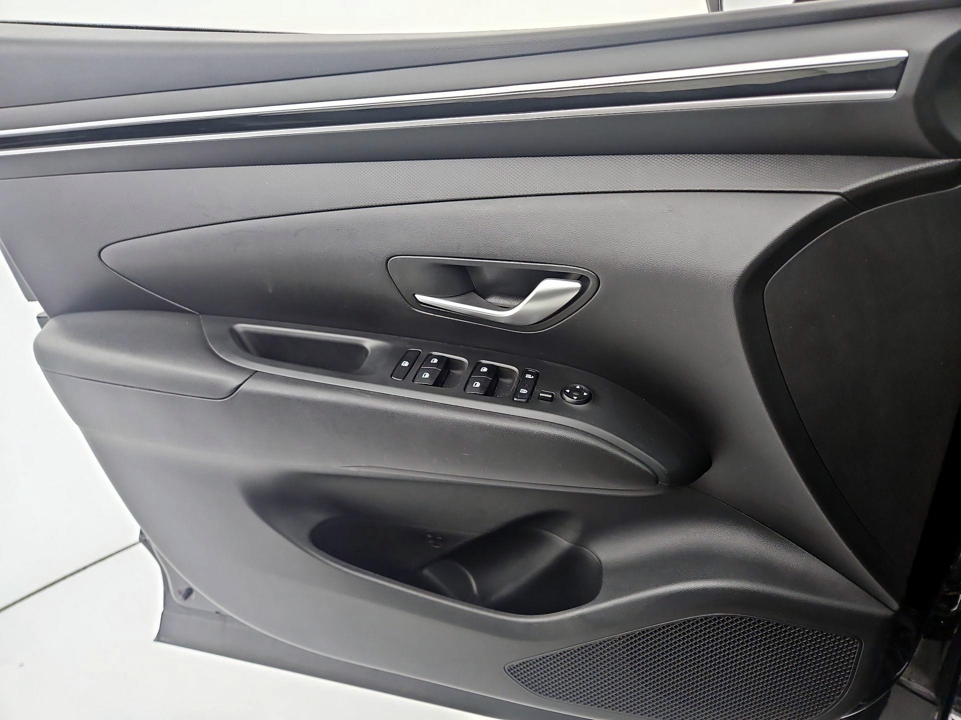 Thumbnail: 2023 Hyundai Tucson - 12