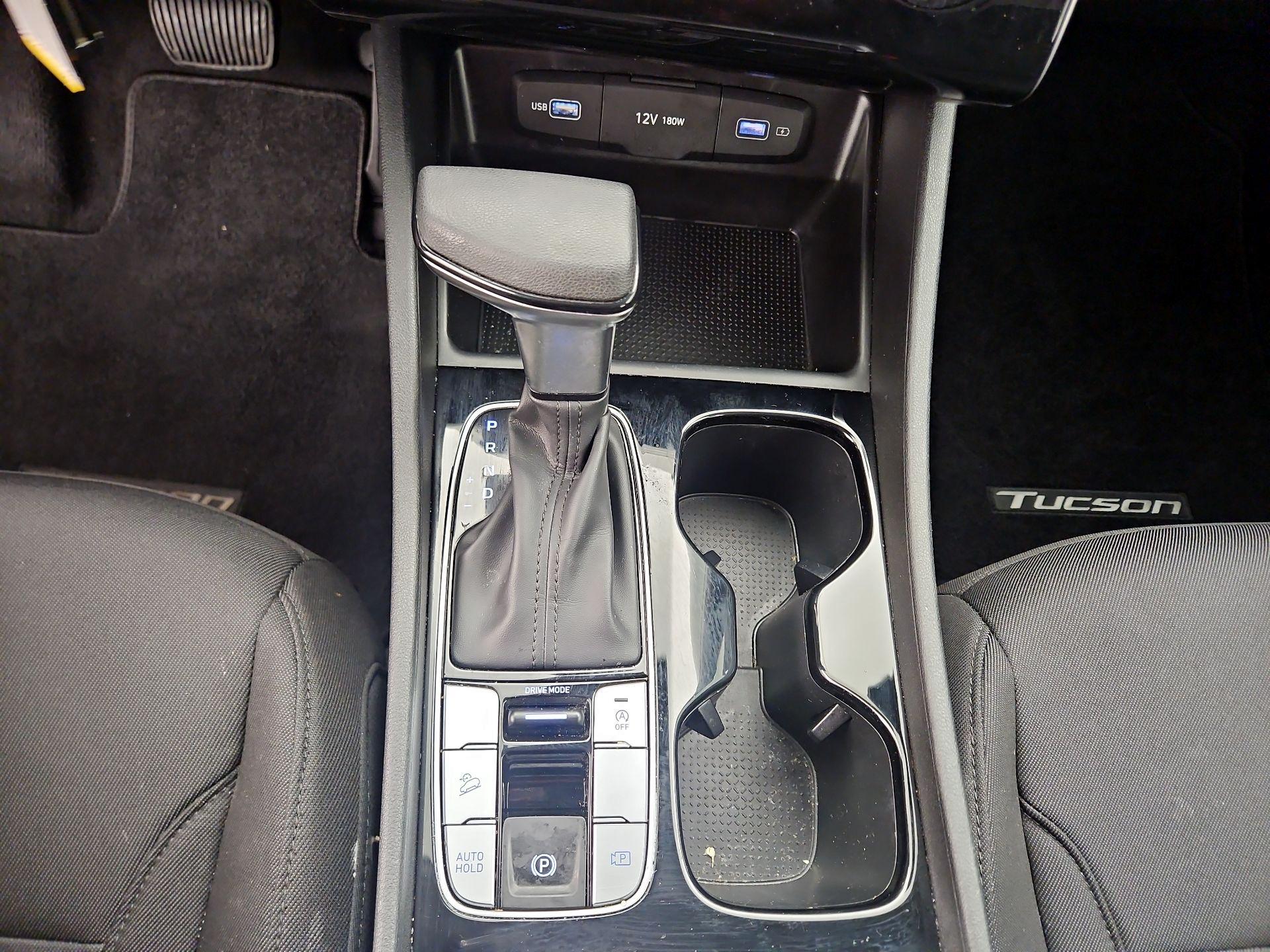 Thumbnail: 2023 Hyundai Tucson - 17