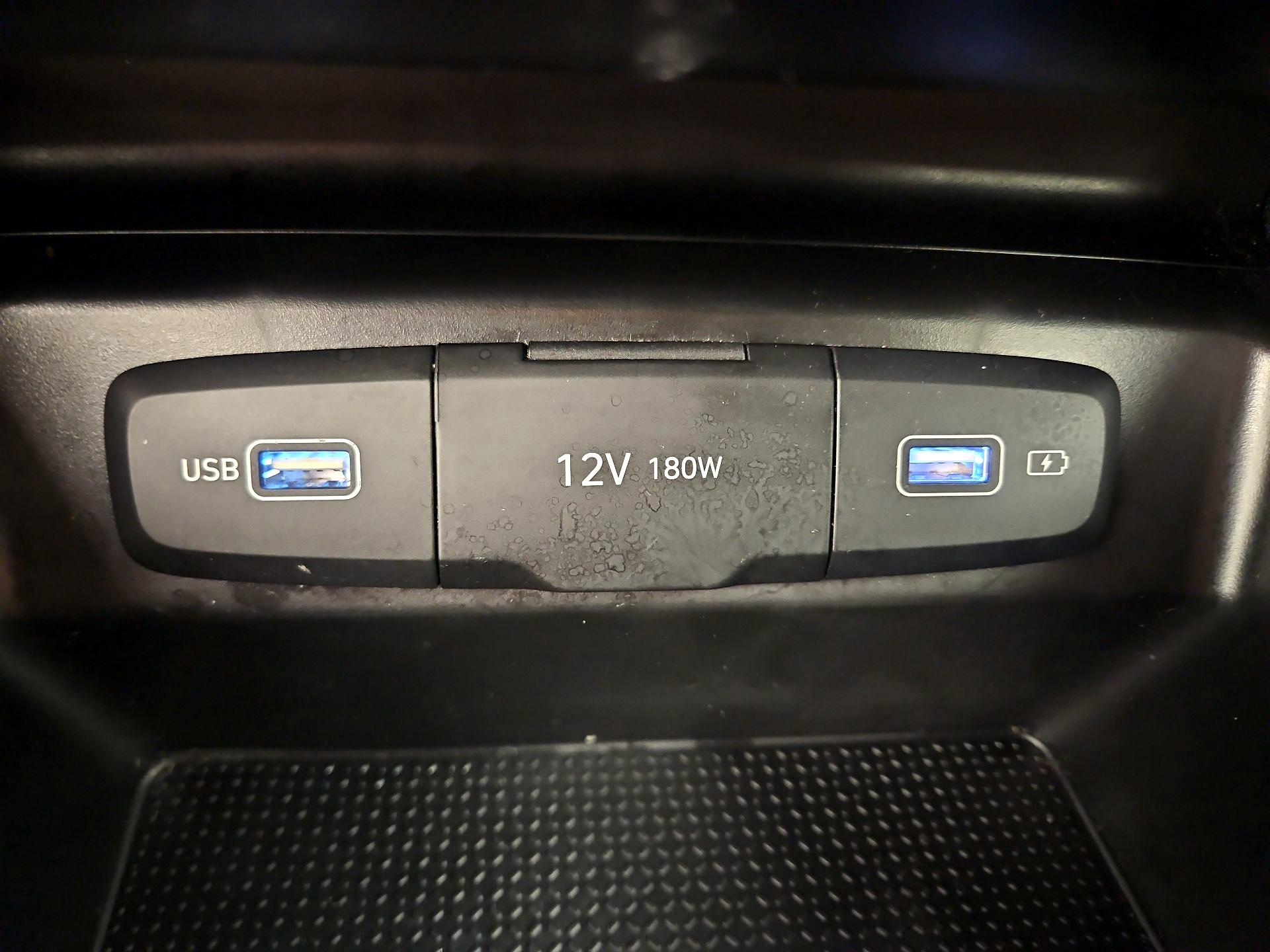 Thumbnail: 2023 Hyundai Tucson - 18