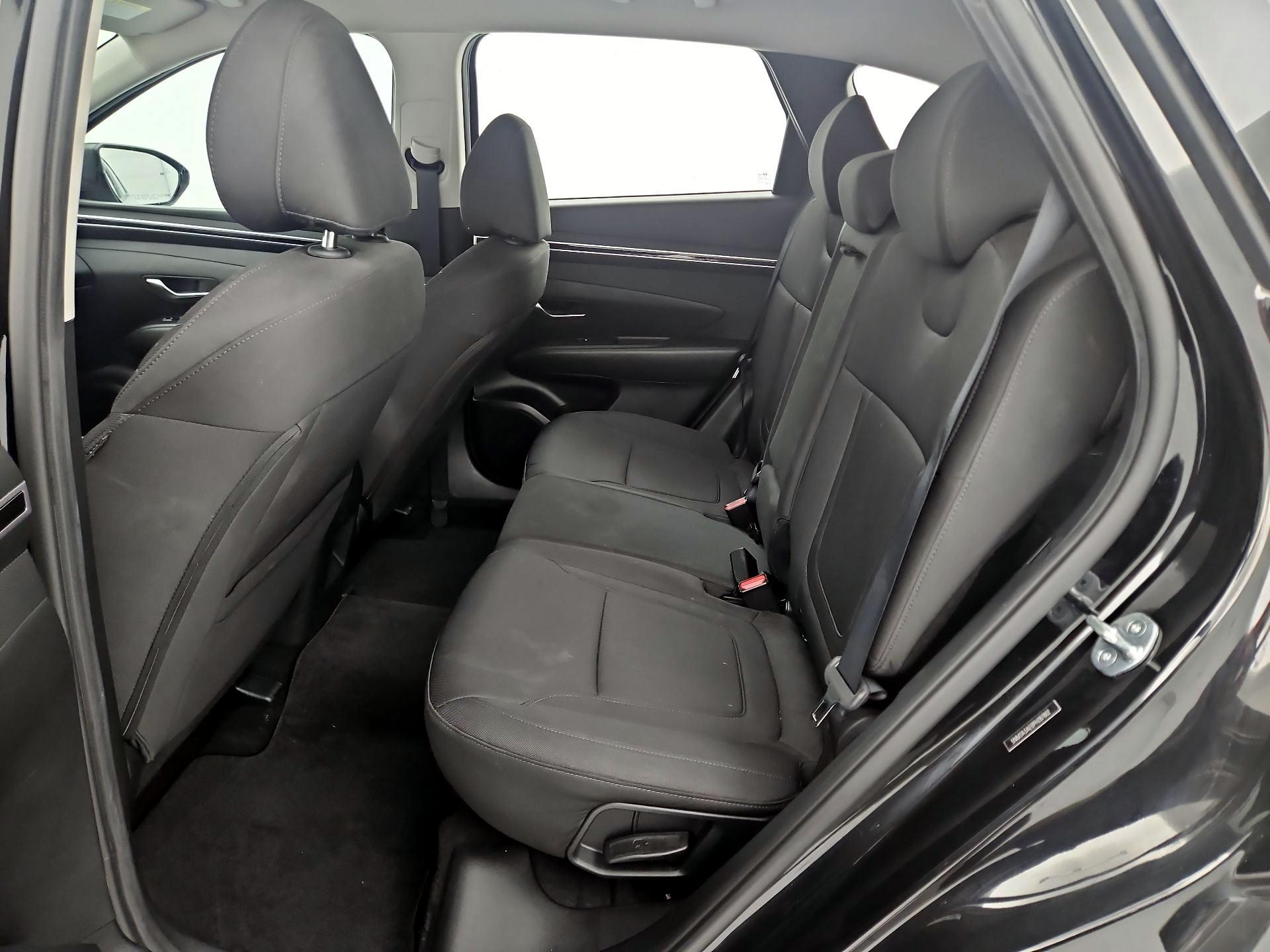 Thumbnail: 2023 Hyundai Tucson - 19