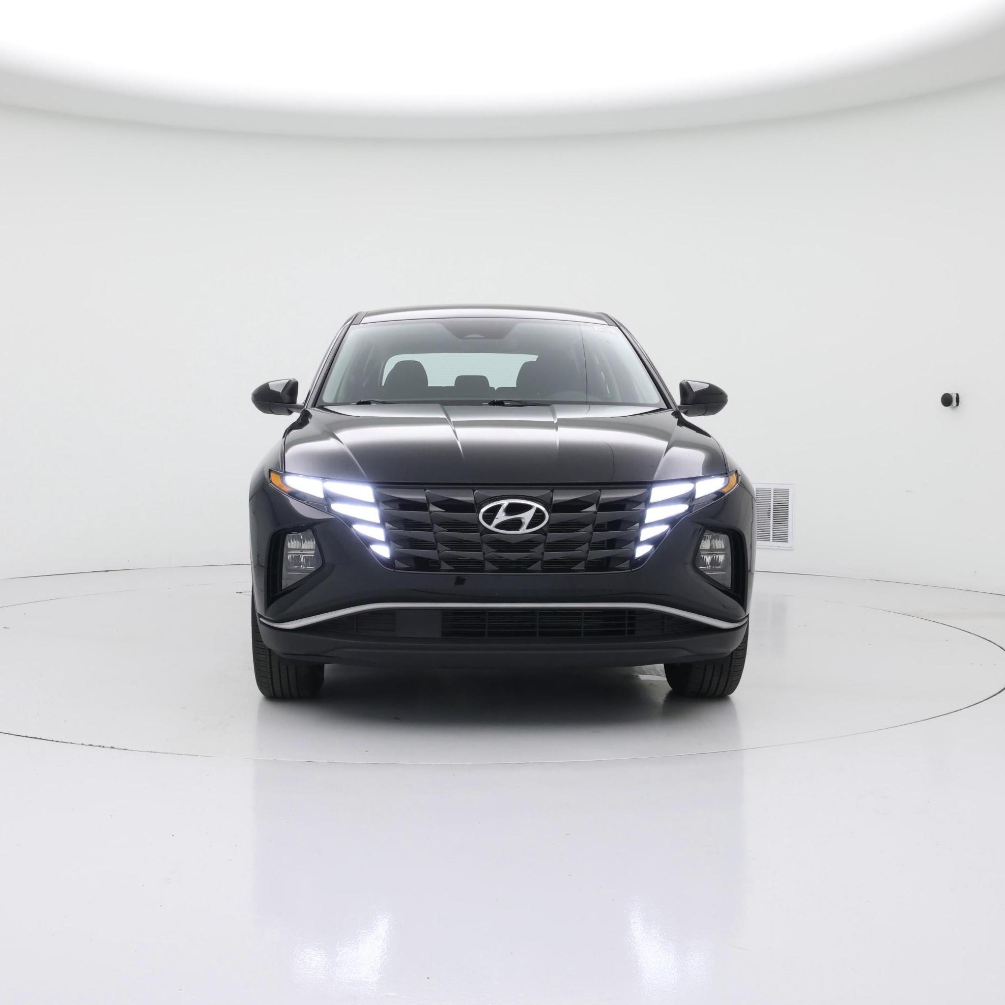 Thumbnail: 2023 Hyundai Tucson - 5