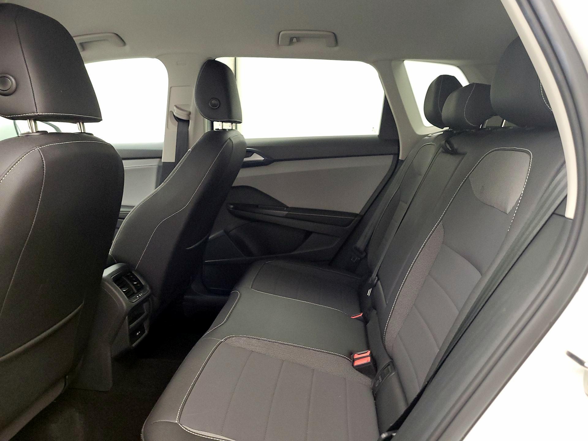 Thumbnail: 2024 Volkswagen Taos - 19