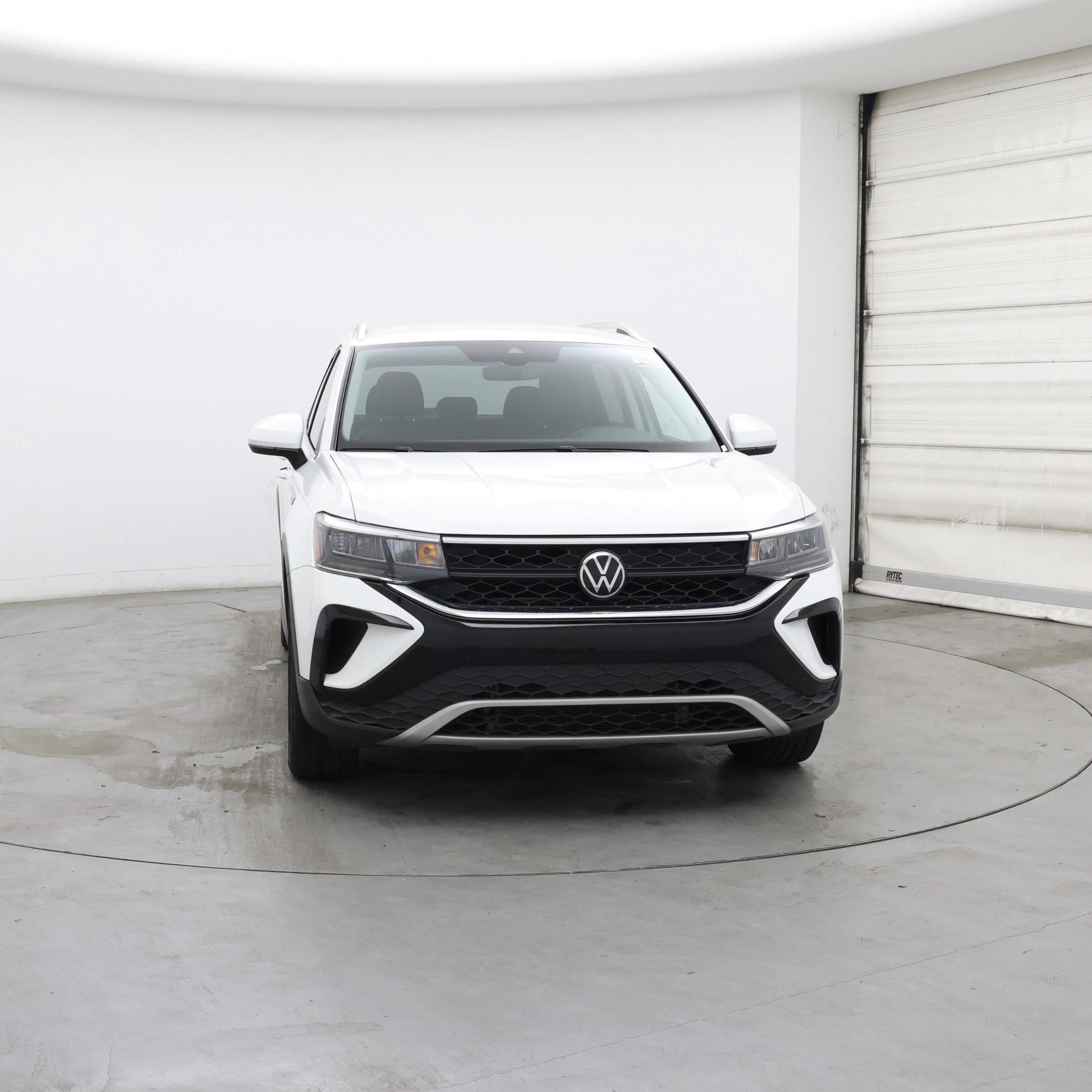 Thumbnail: 2024 Volkswagen Taos - 5