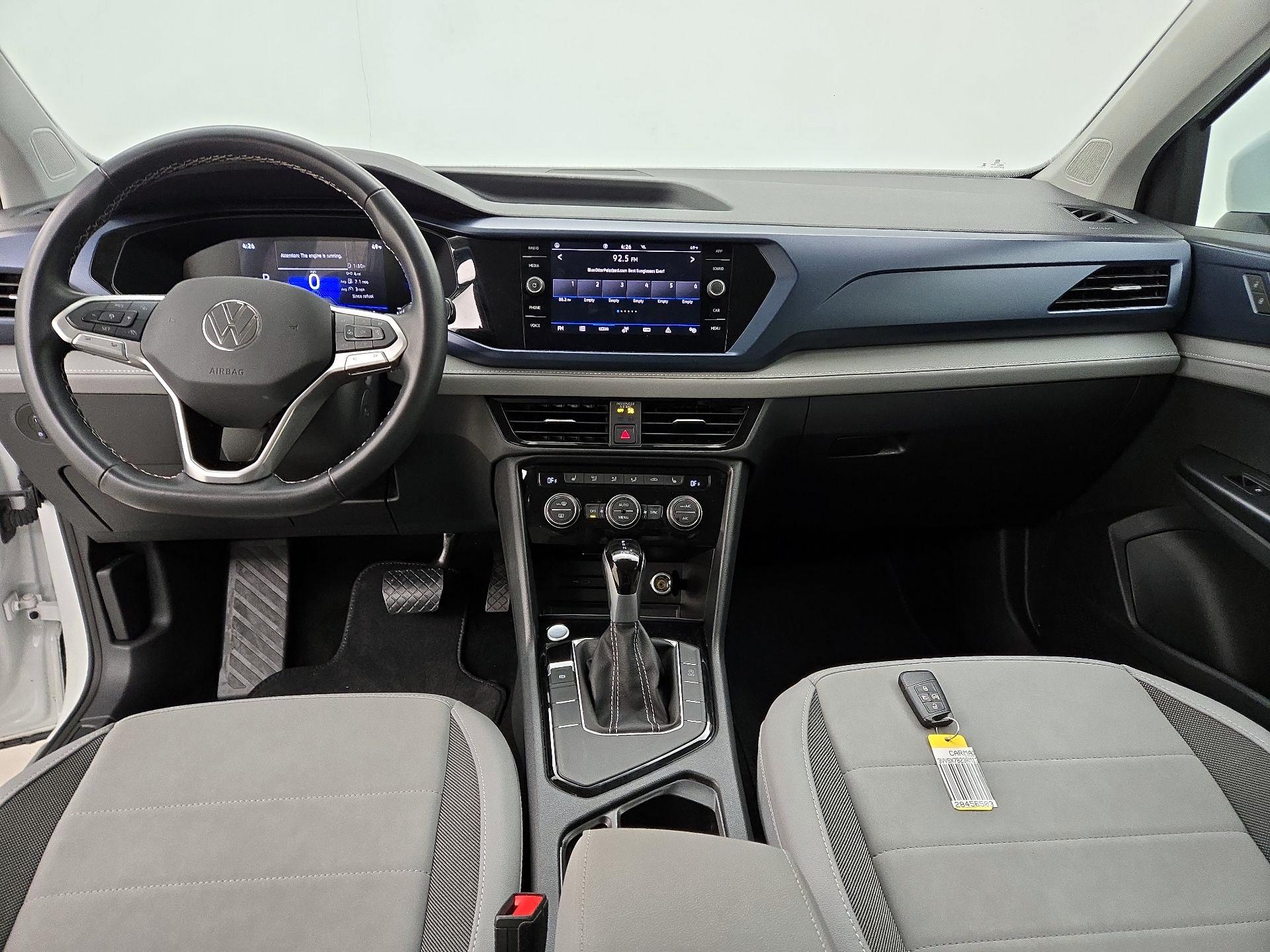 Thumbnail: 2024 Volkswagen Taos - 9