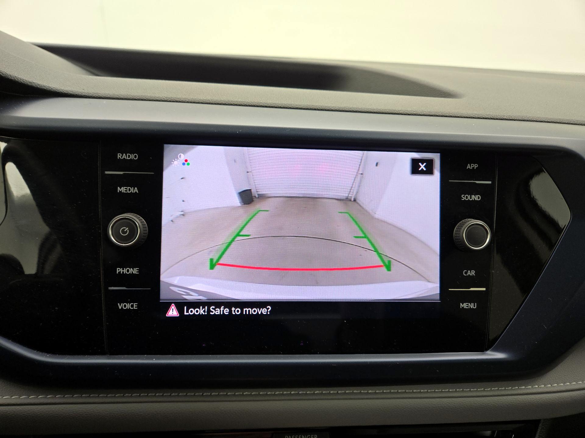 Thumbnail: 2024 Volkswagen Taos - 14