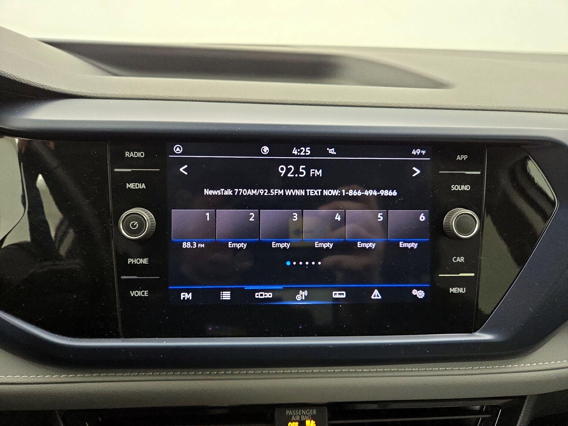 Thumbnail: 2024 Volkswagen Taos - 15