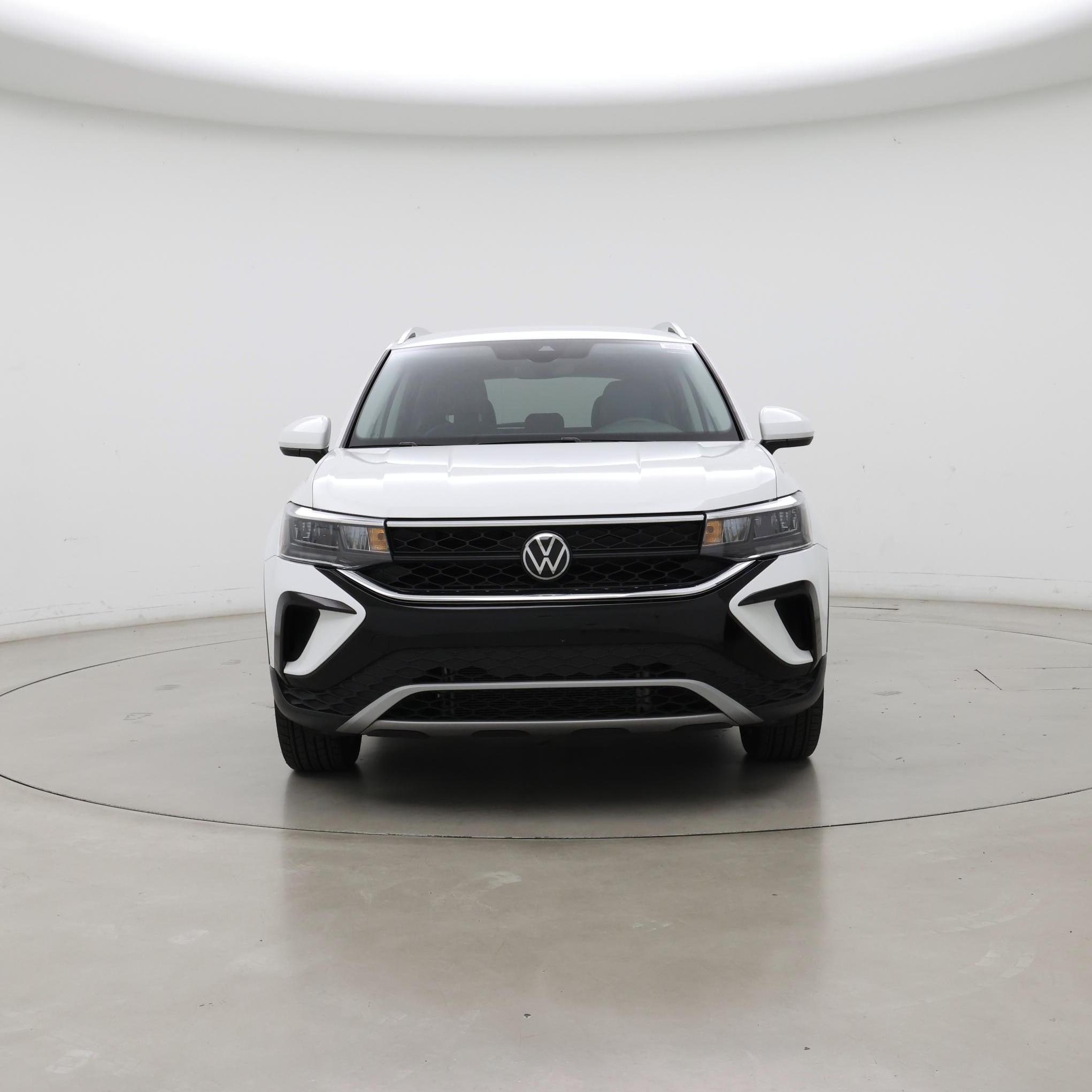 Thumbnail: 2024 Volkswagen Taos - 5