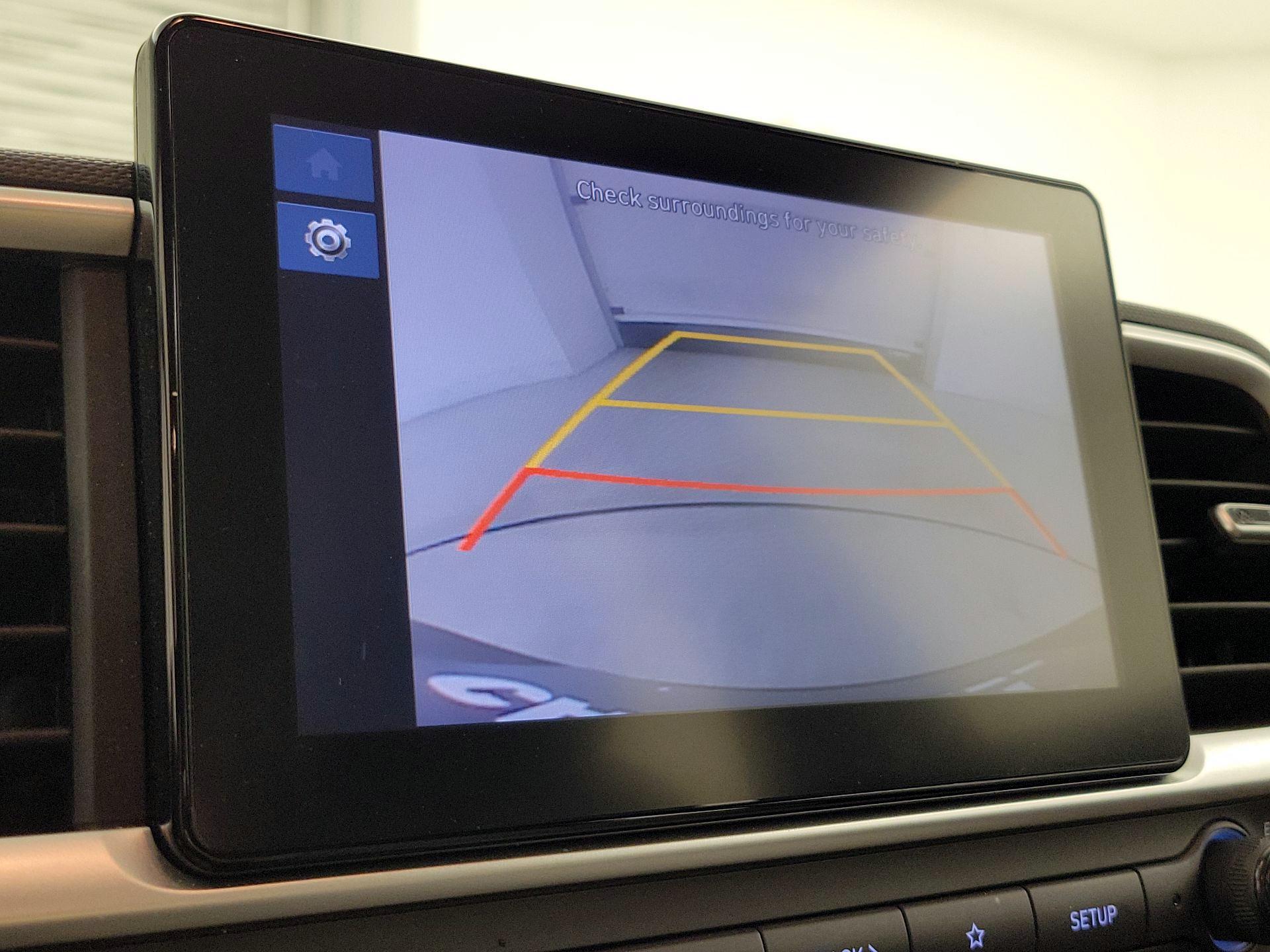 Thumbnail: 2023 Hyundai Venue - 14