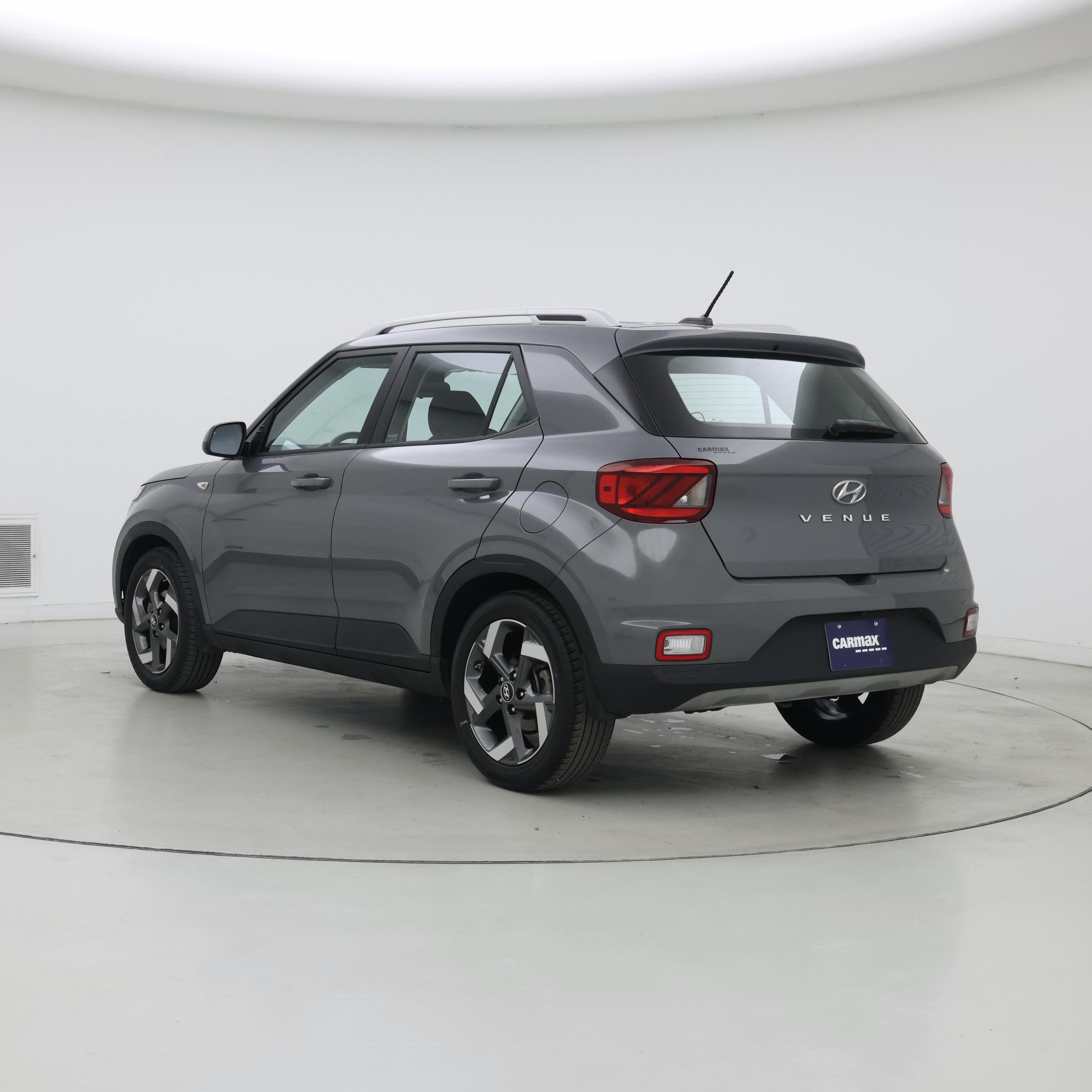 Thumbnail: 2023 Hyundai Venue - 2