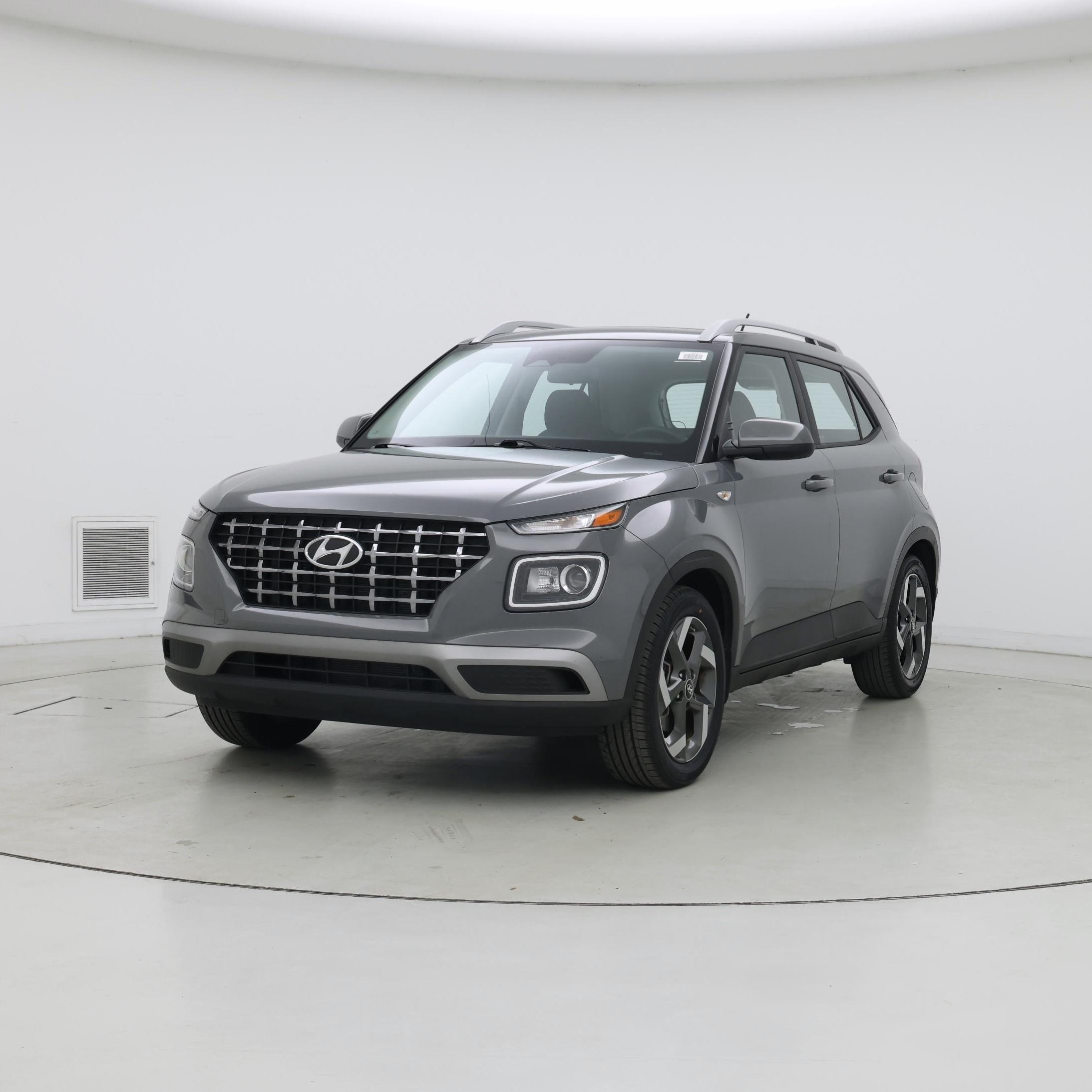 Thumbnail: 2023 Hyundai Venue - 4
