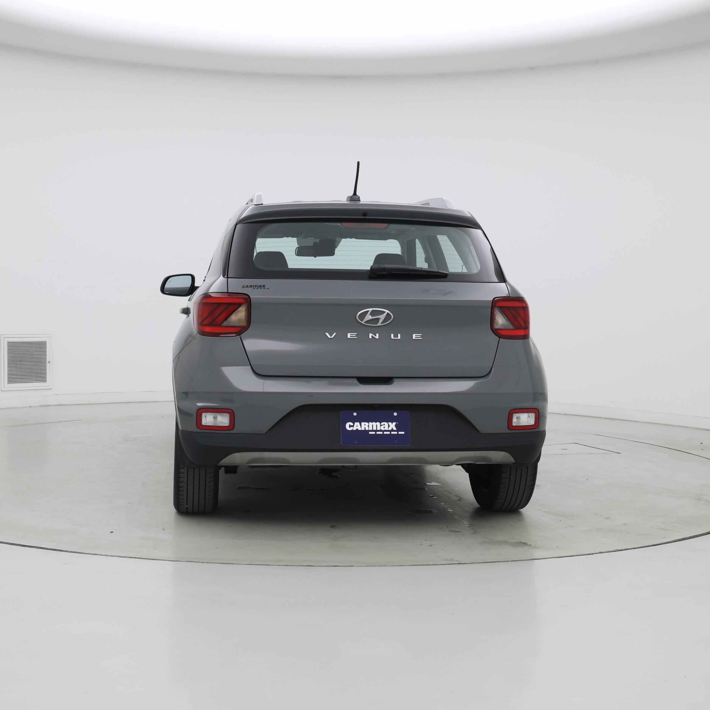 Thumbnail: 2023 Hyundai Venue - 6