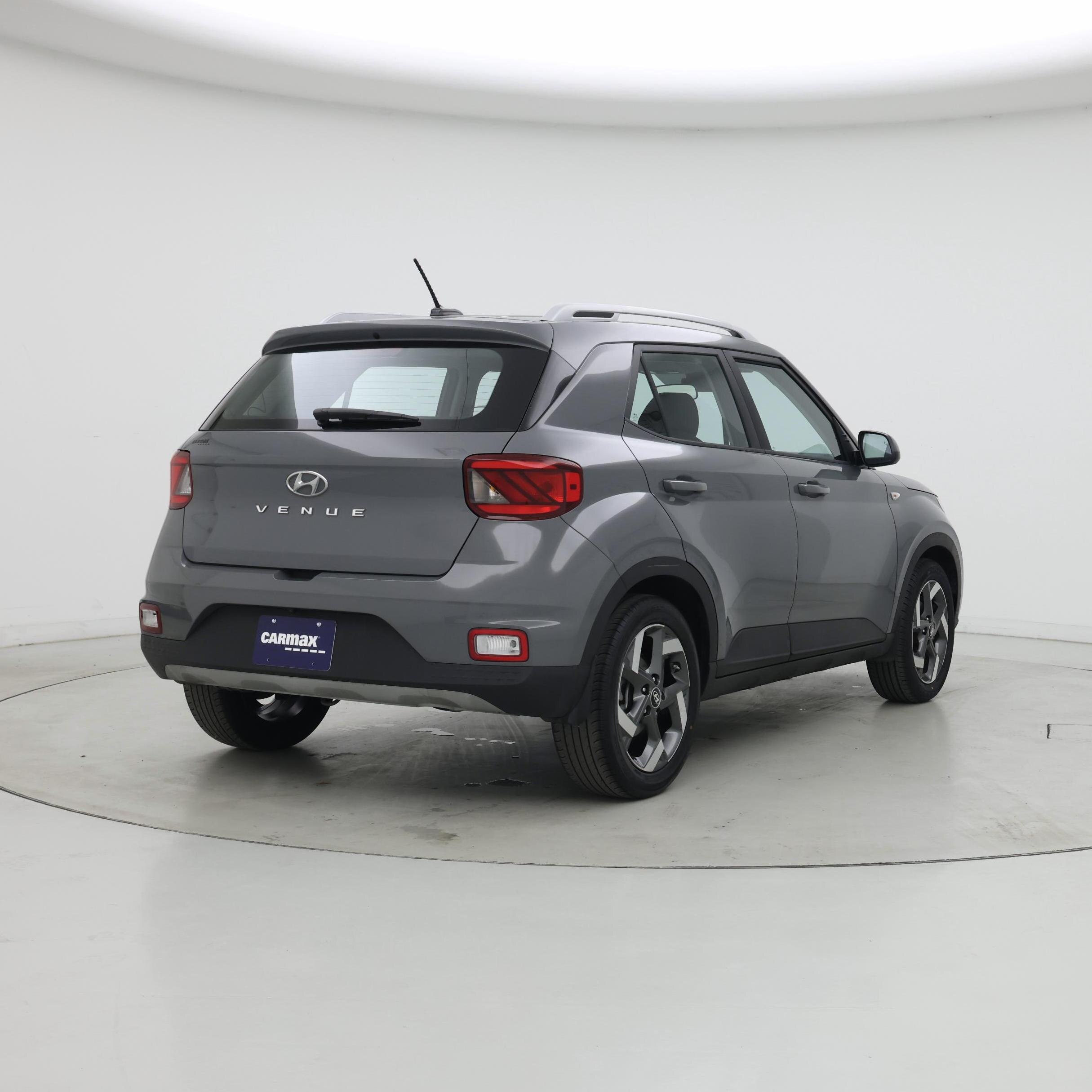 Thumbnail: 2023 Hyundai Venue - 8