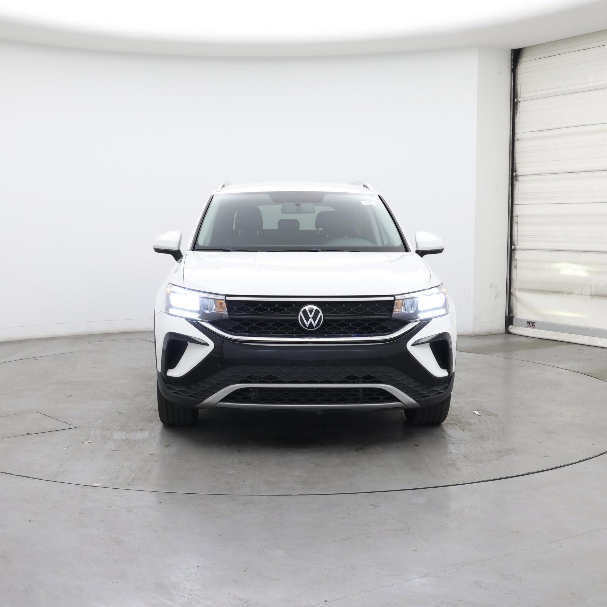 Thumbnail: 2022 Volkswagen Taos - 5