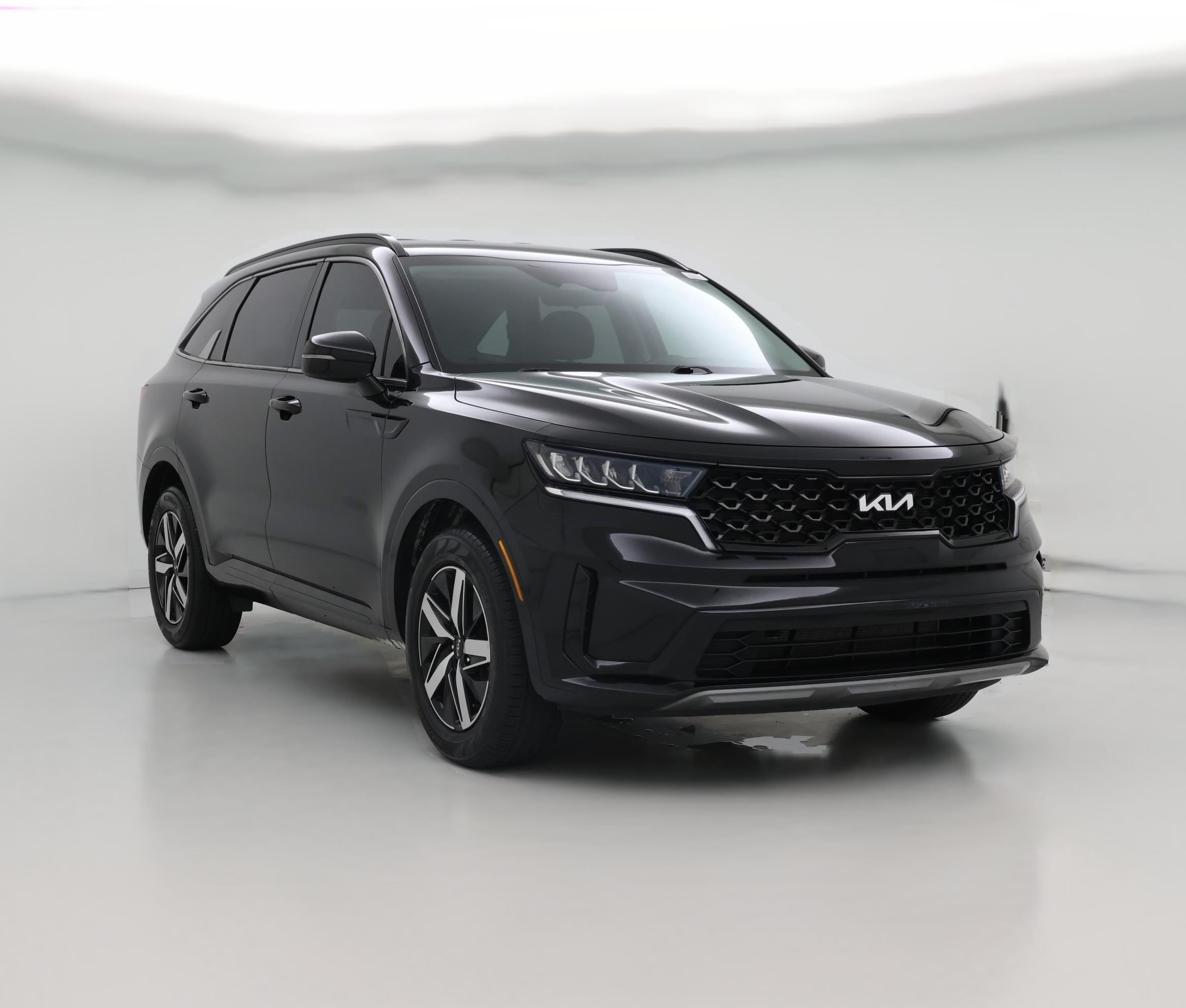 Thumbnail: 2022 Kia Sorento - 1