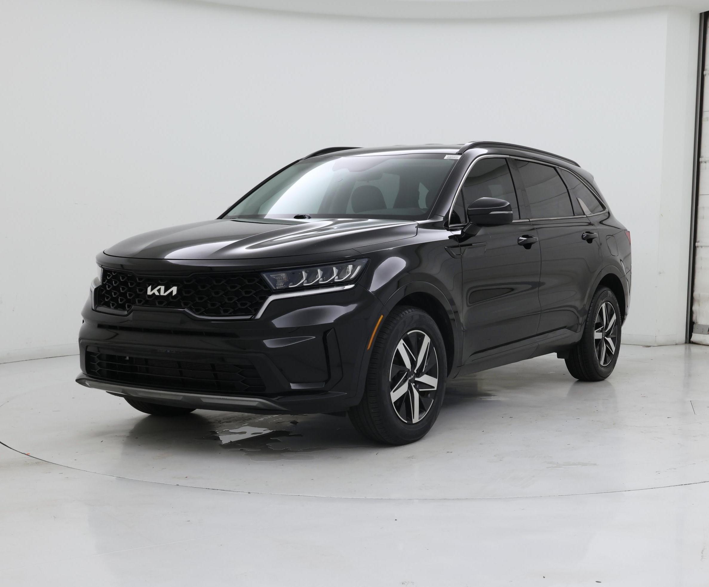 Thumbnail: 2022 Kia Sorento - 4