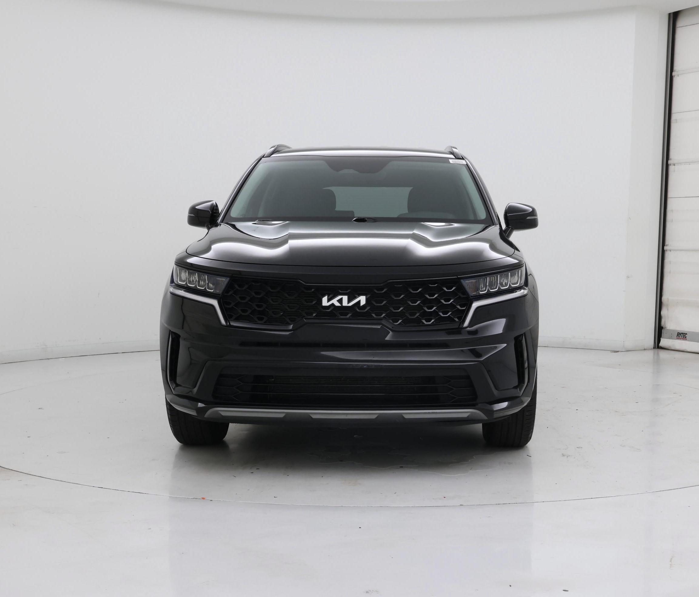 Thumbnail: 2022 Kia Sorento - 5