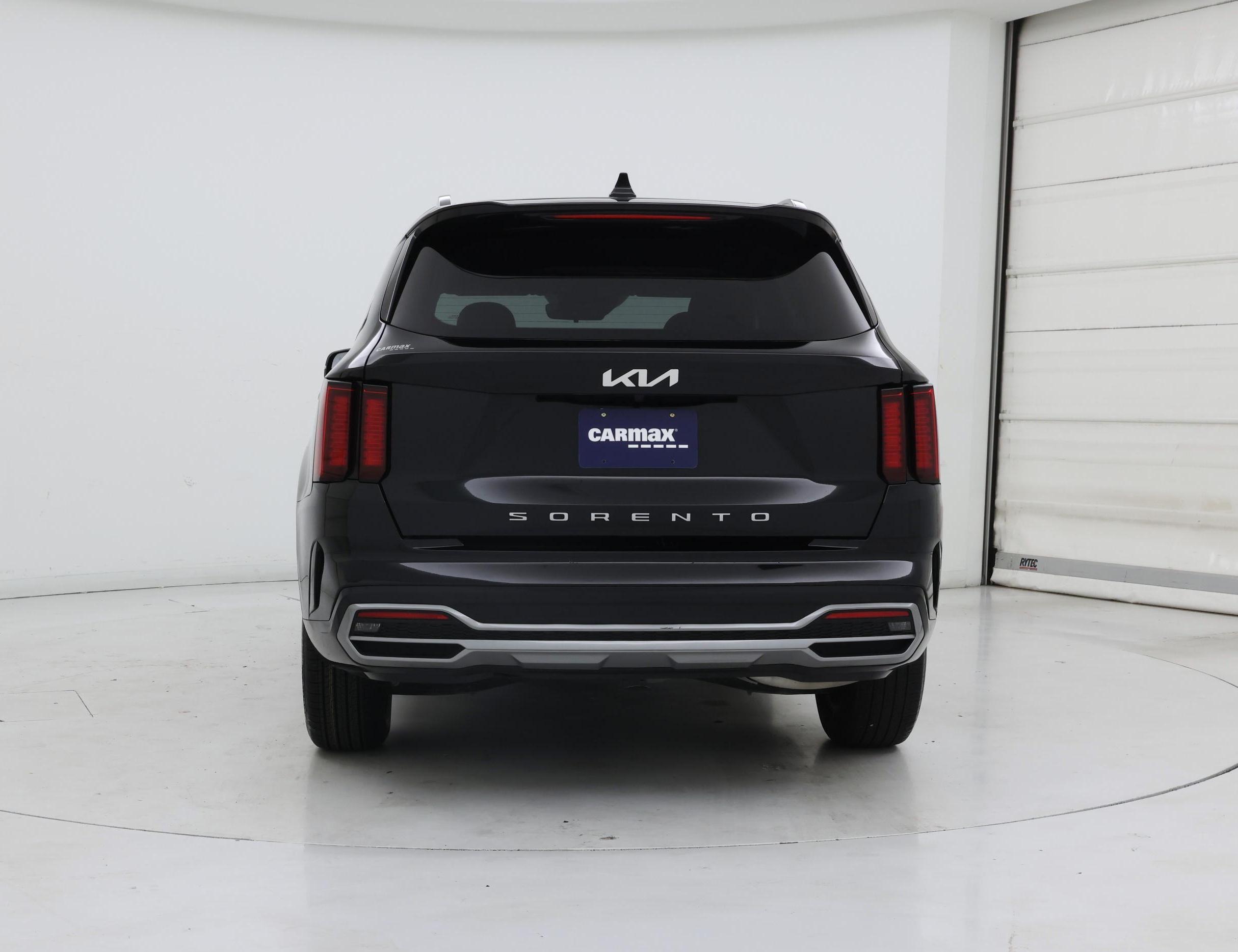 Thumbnail: 2022 Kia Sorento - 6