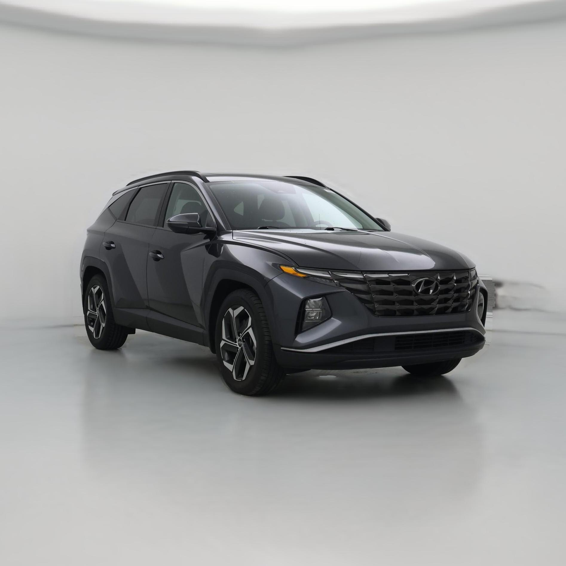 Thumbnail: 2022 Hyundai Tucson - 1
