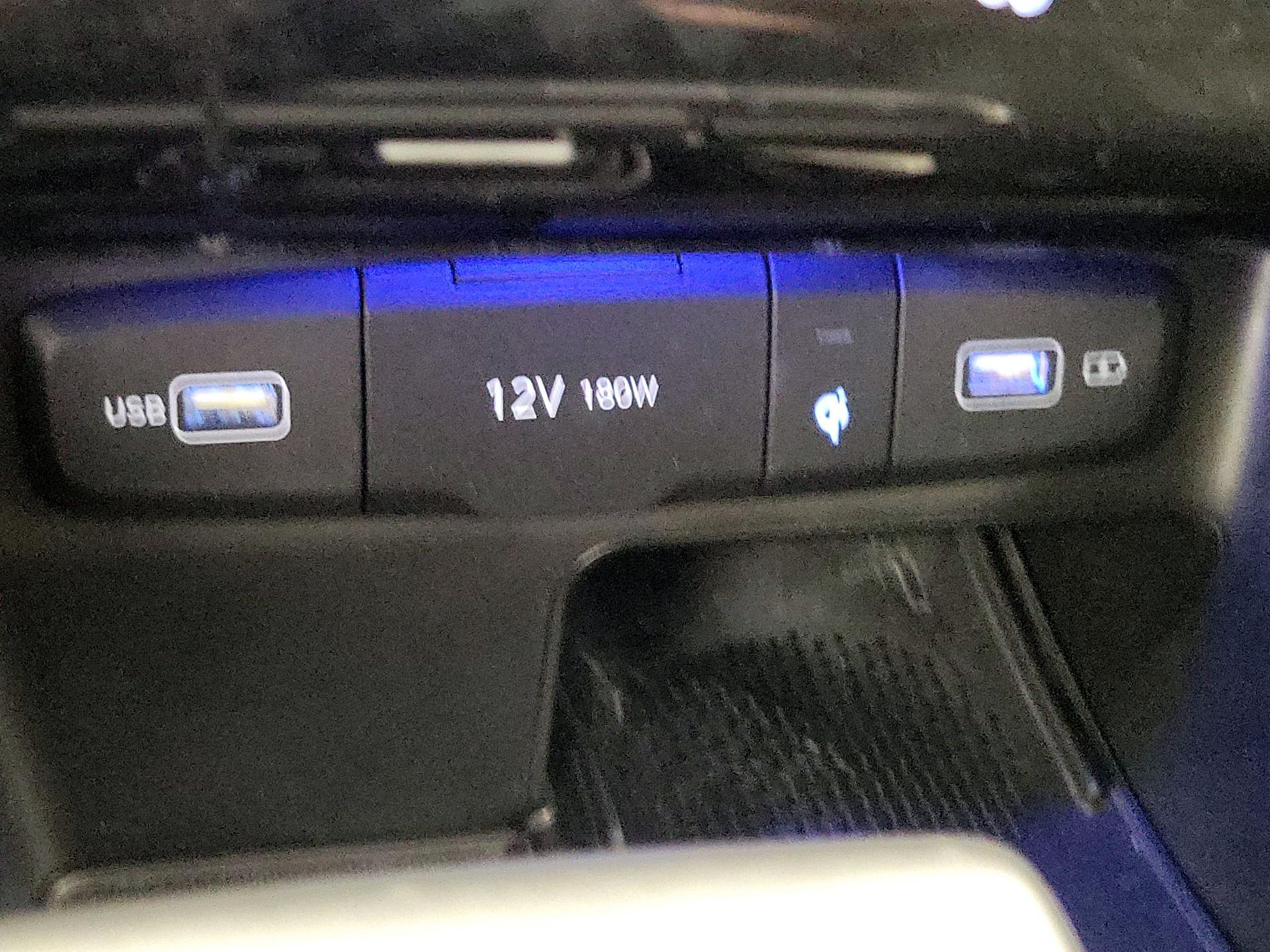 Thumbnail: 2022 Hyundai Tucson - 18