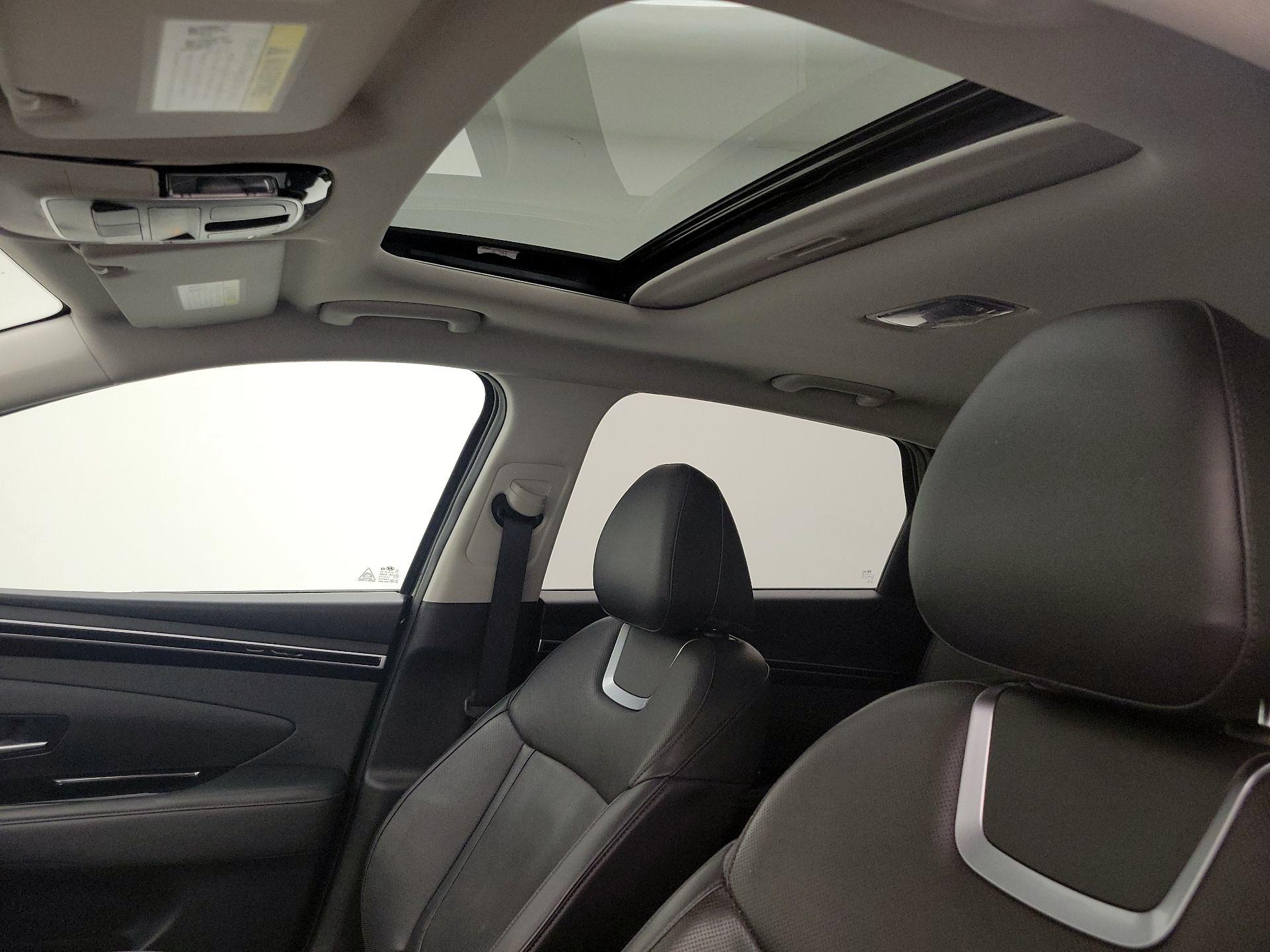 Thumbnail: 2022 Hyundai Tucson - 19