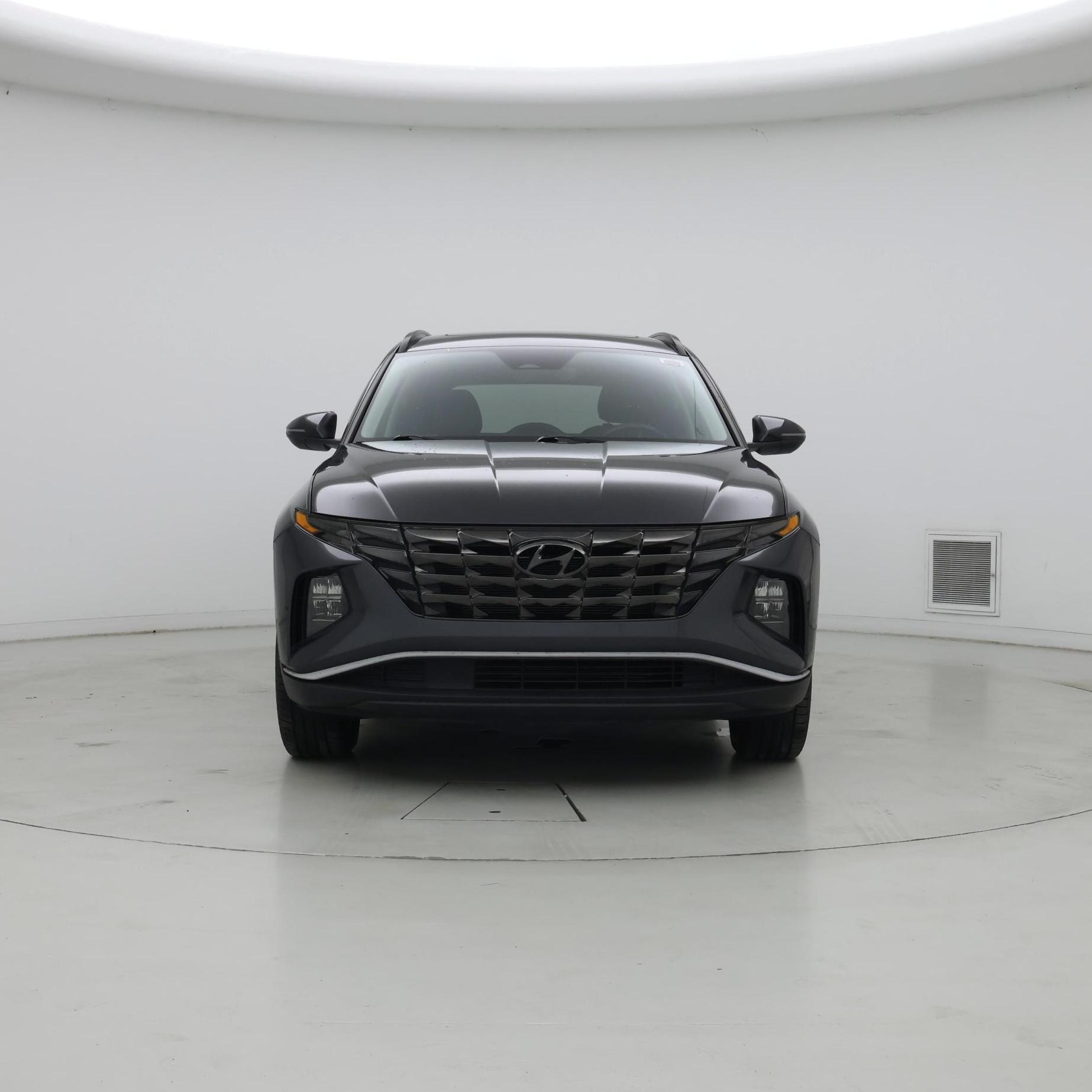 Thumbnail: 2022 Hyundai Tucson - 5