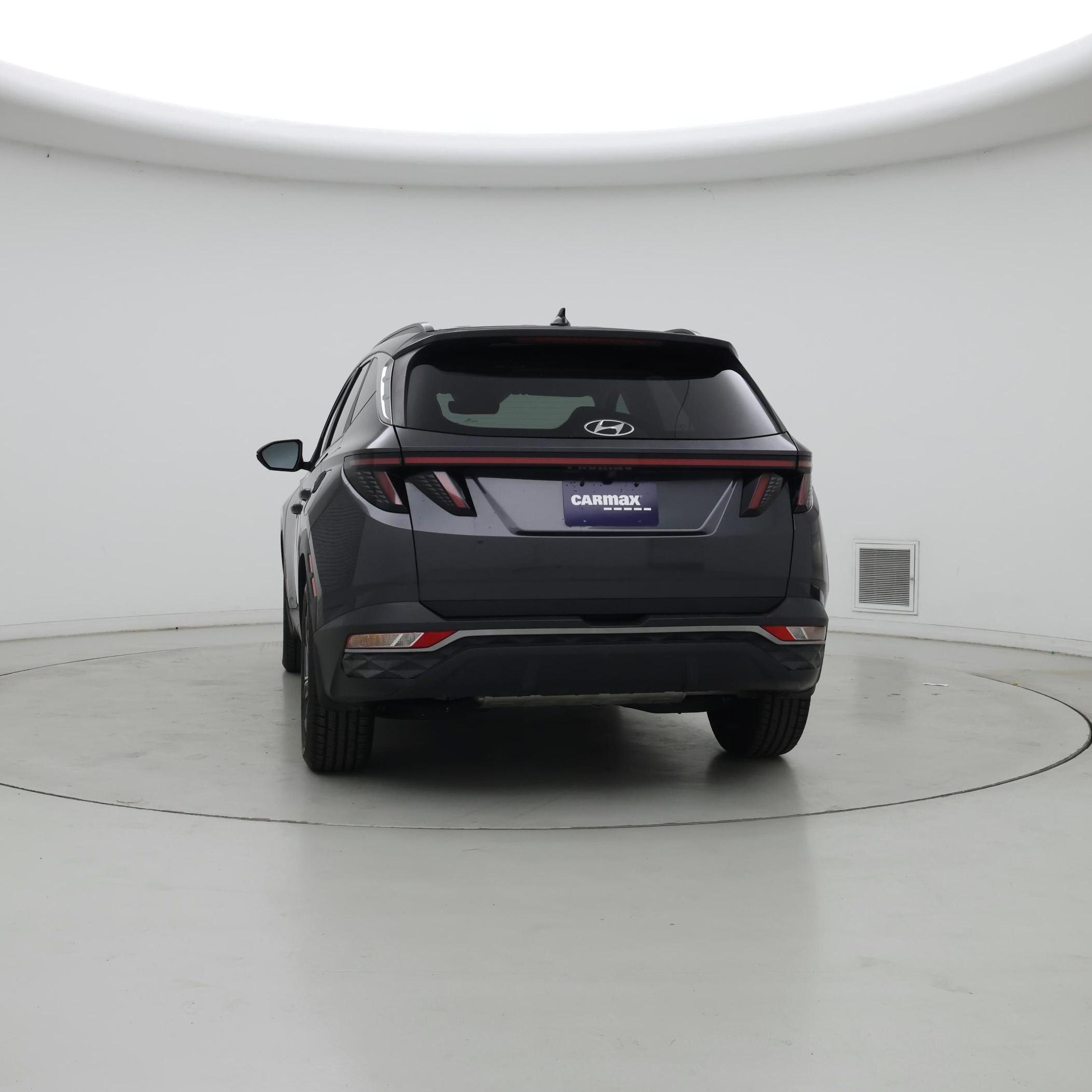 Thumbnail: 2022 Hyundai Tucson - 6