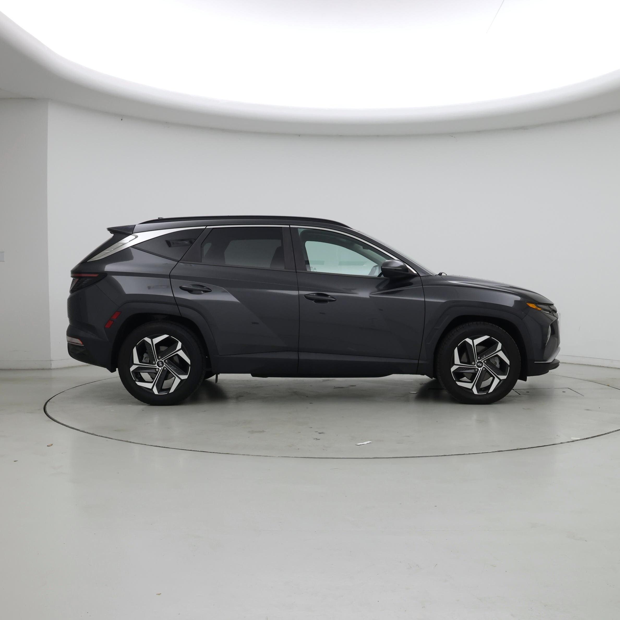 Thumbnail: 2022 Hyundai Tucson - 7