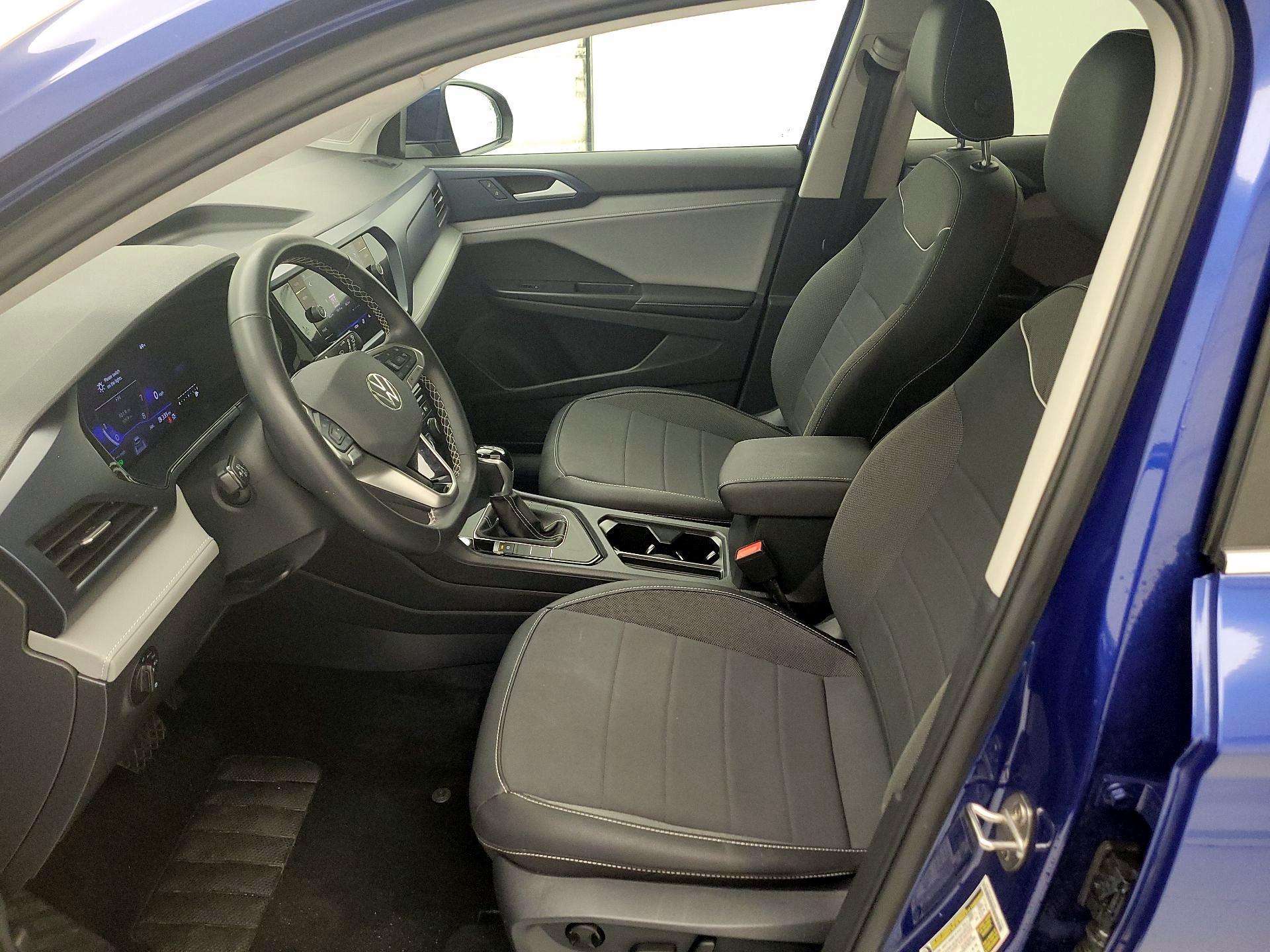 Thumbnail: 2024 Volkswagen Taos - 11