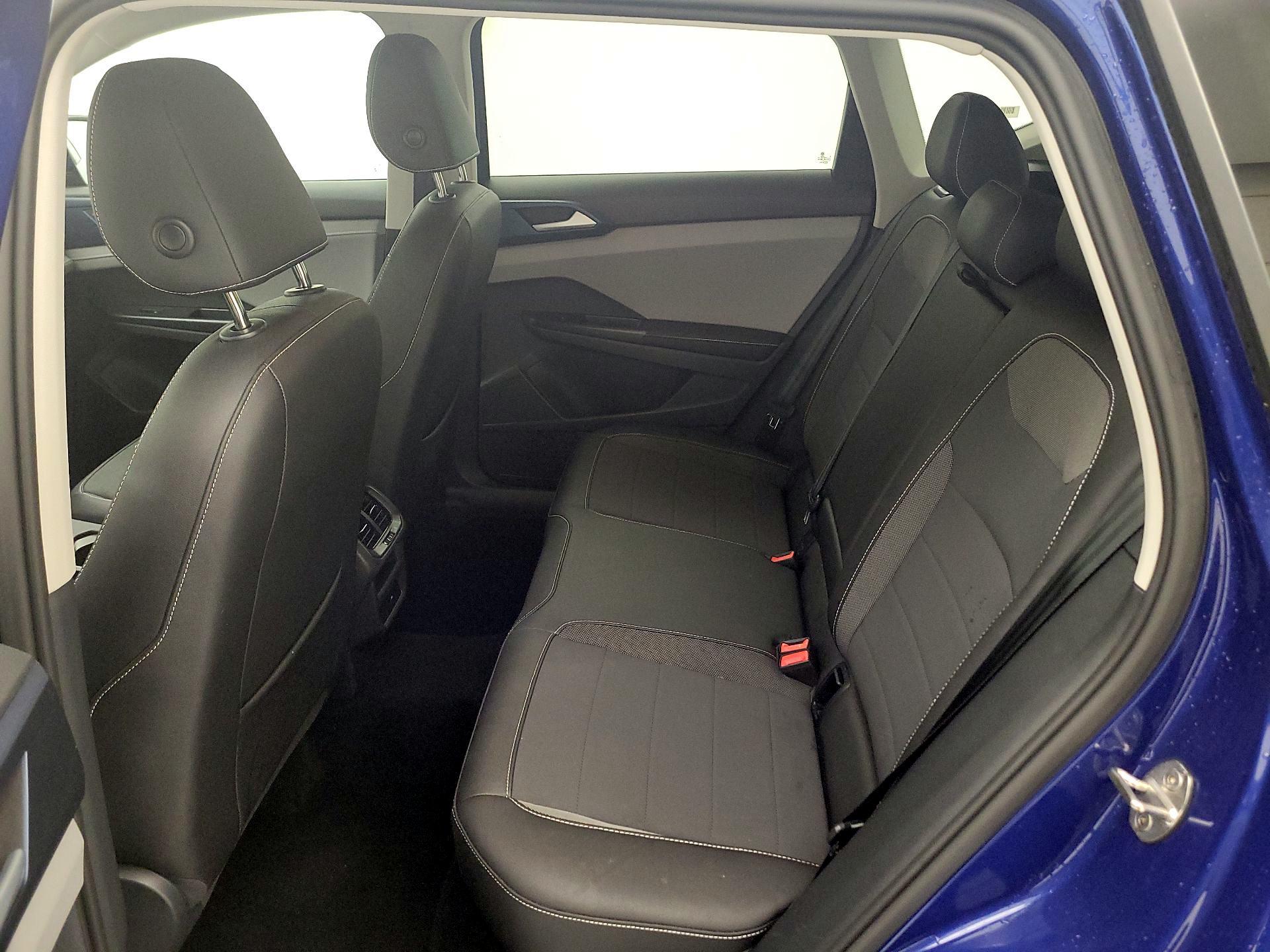 Thumbnail: 2024 Volkswagen Taos - 19