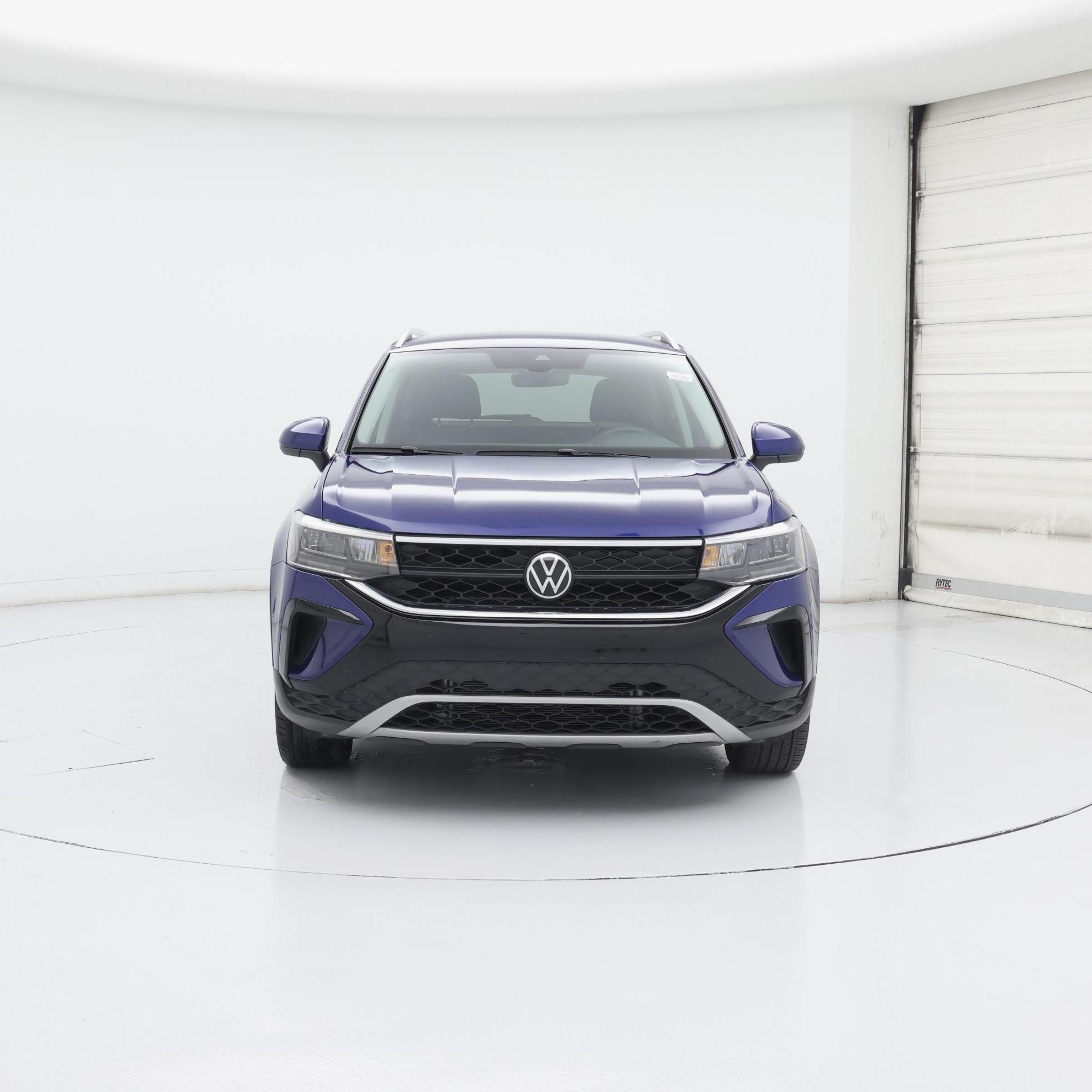 Thumbnail: 2024 Volkswagen Taos - 5