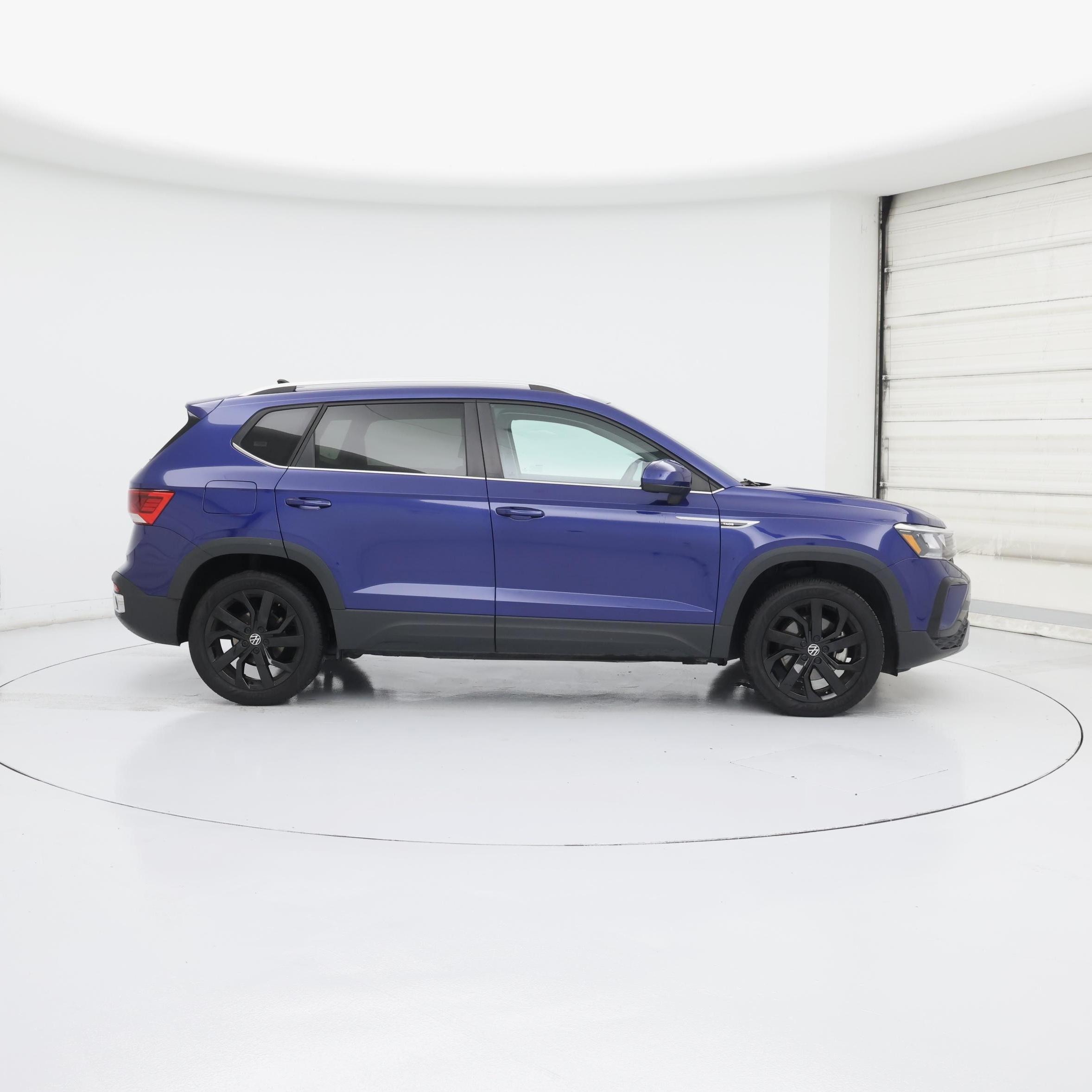 Thumbnail: 2024 Volkswagen Taos - 7