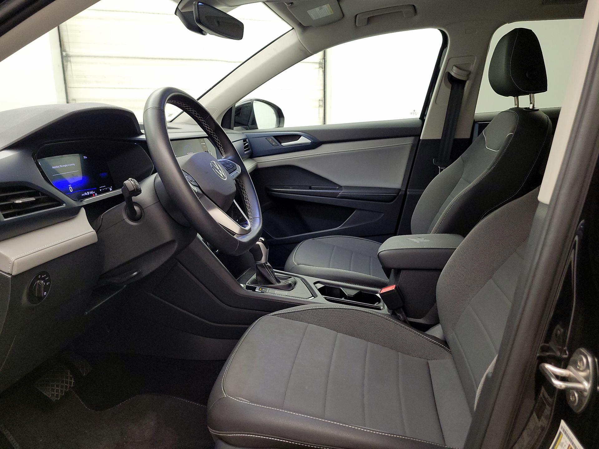 Thumbnail: 2024 Volkswagen Taos - 11