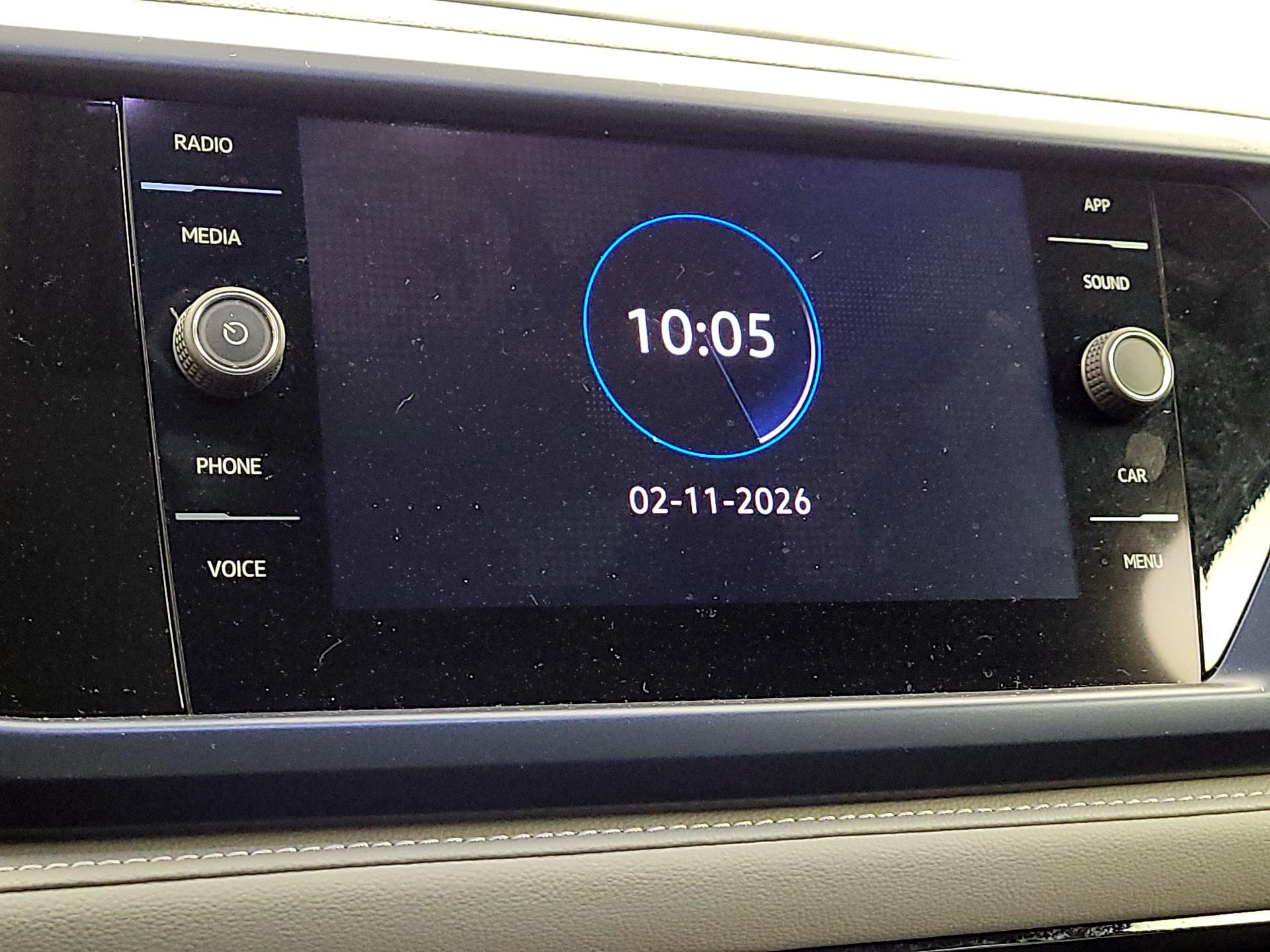 Thumbnail: 2024 Volkswagen Taos - 15