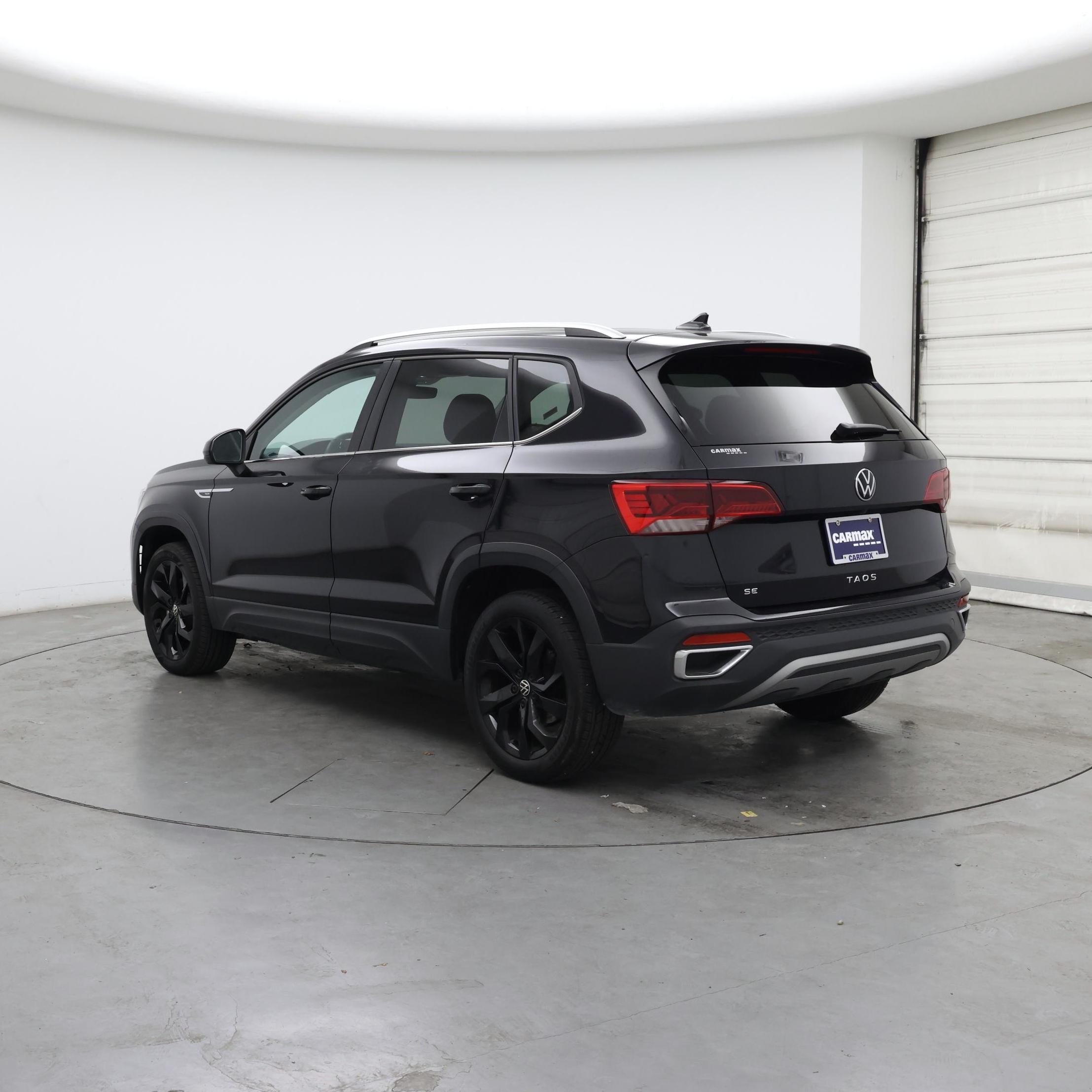 Thumbnail: 2024 Volkswagen Taos - 2