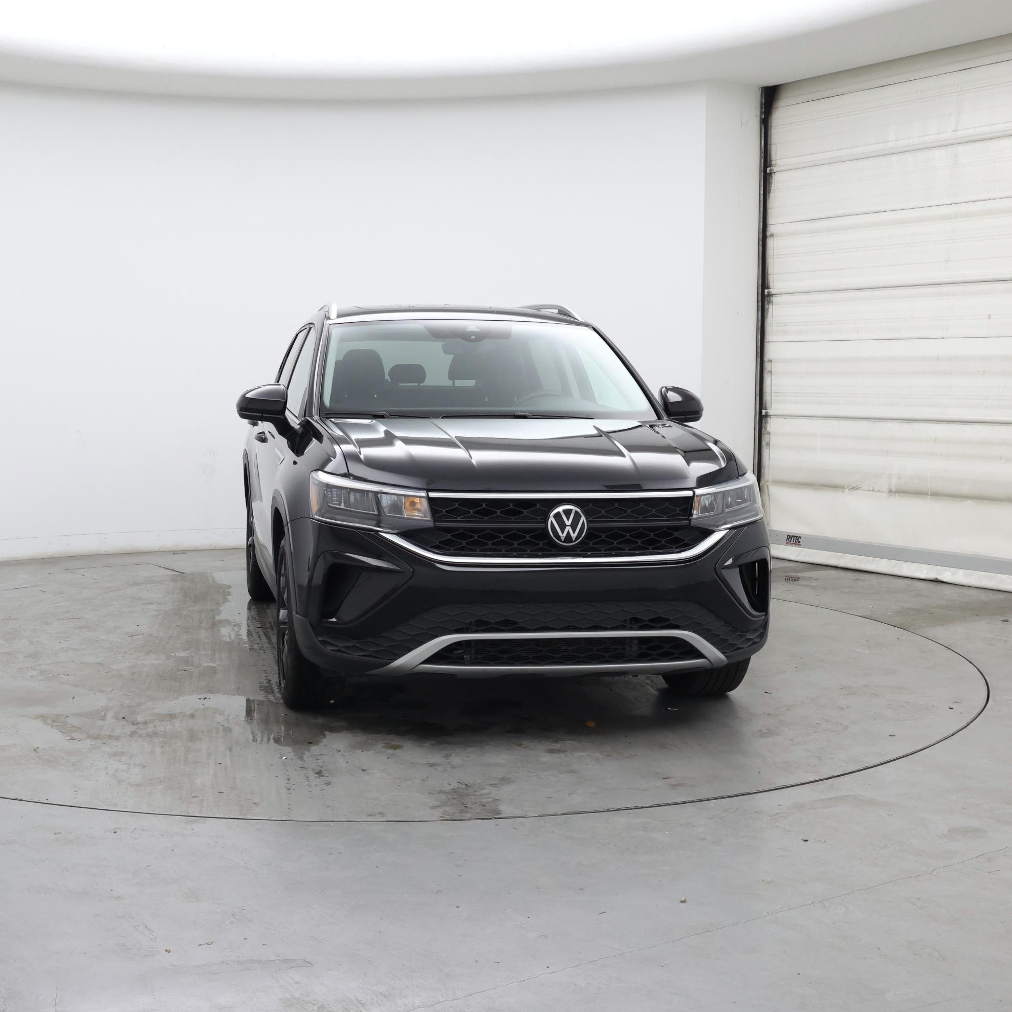 Thumbnail: 2024 Volkswagen Taos - 5