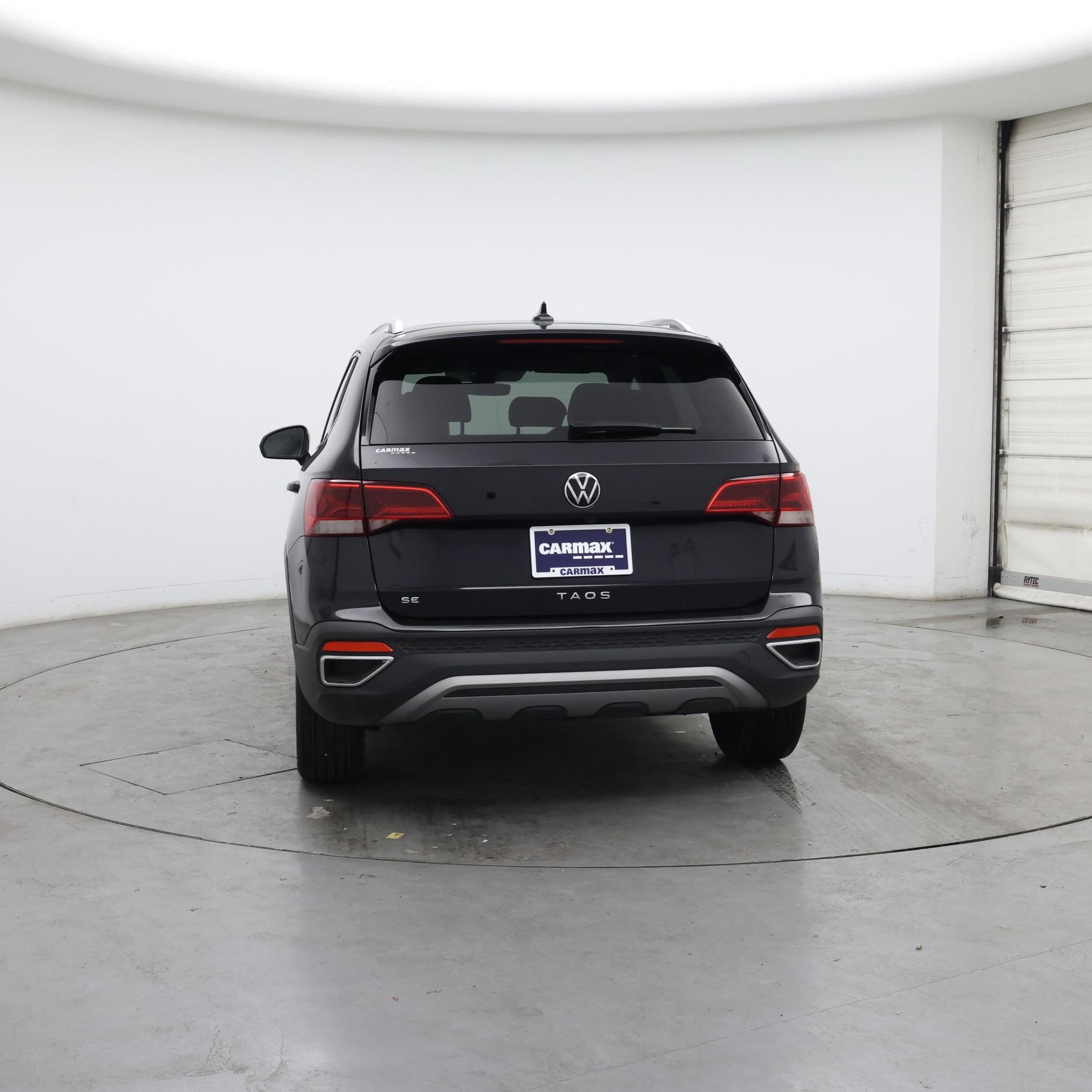 Thumbnail: 2024 Volkswagen Taos - 6