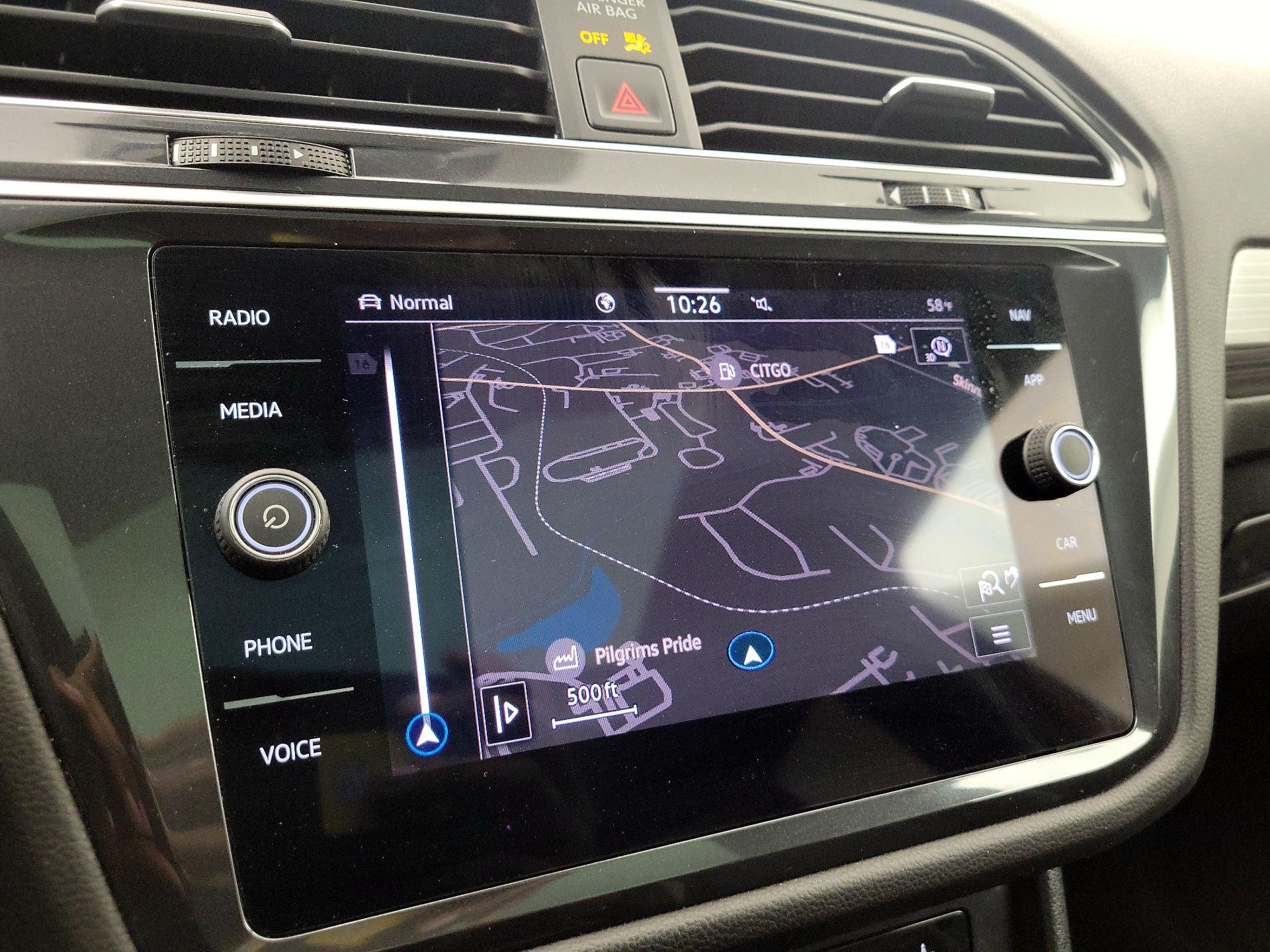 Thumbnail: 2024 Volkswagen Tiguan - 14