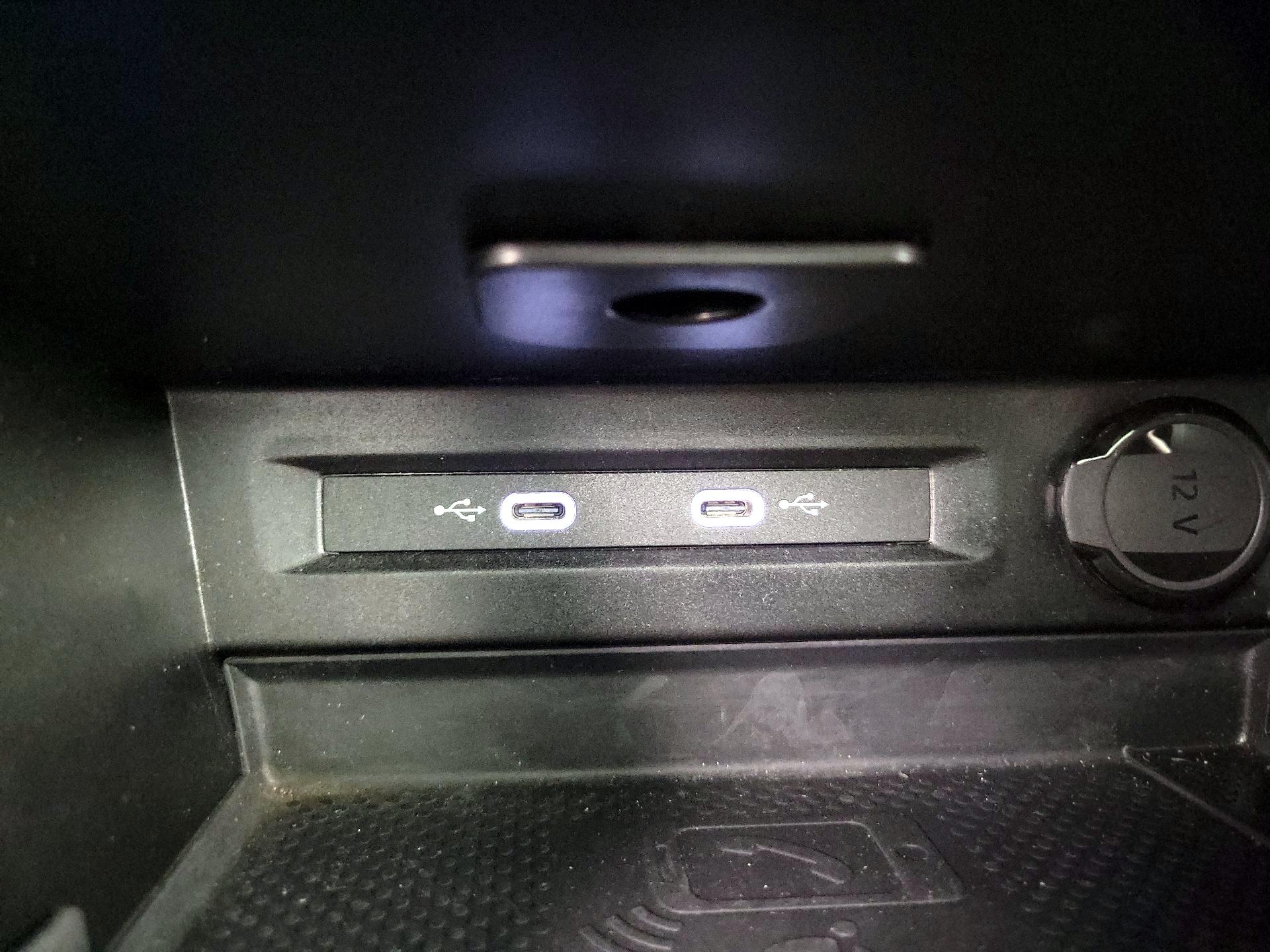 Thumbnail: 2024 Volkswagen Tiguan - 19