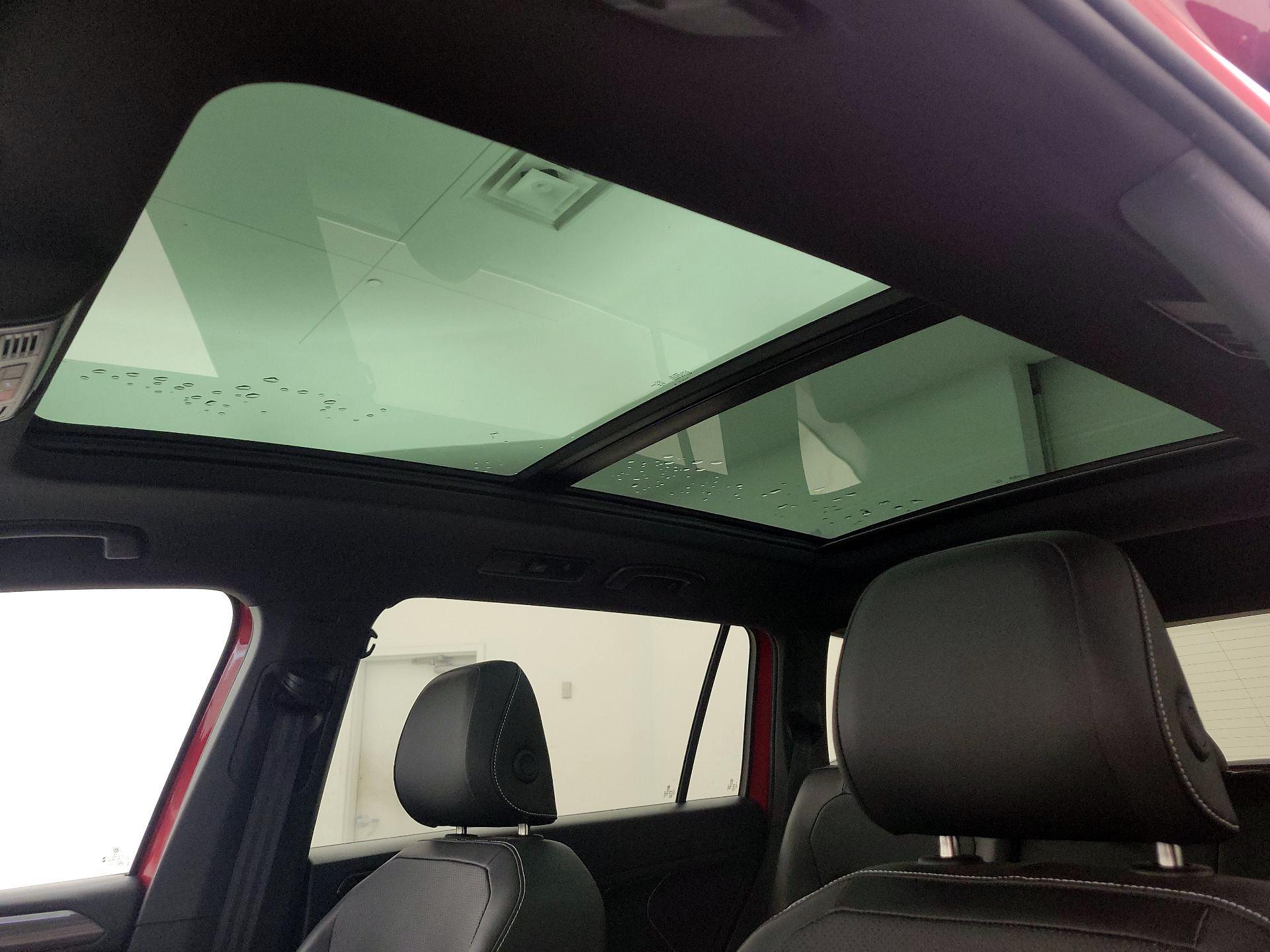 Thumbnail: 2024 Volkswagen Tiguan - 20