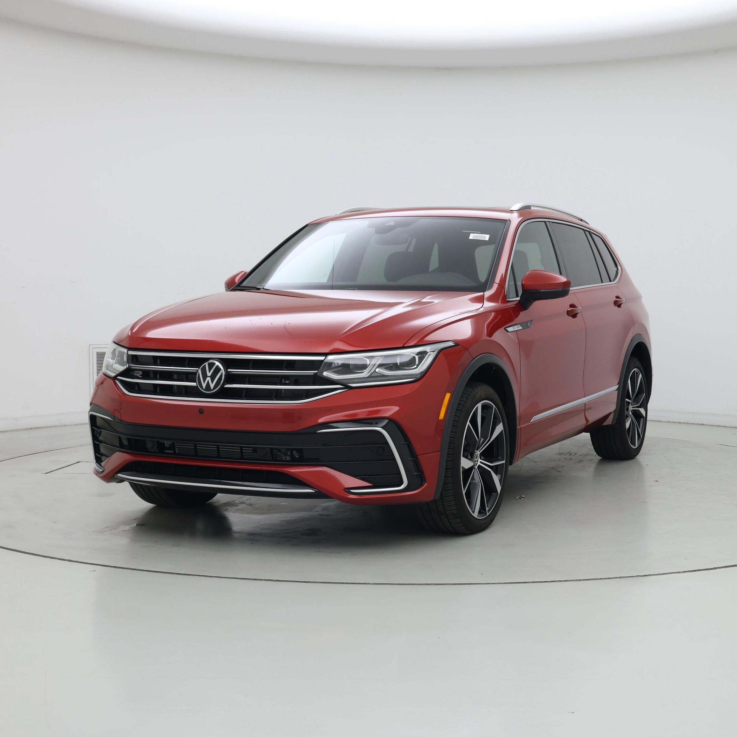 Thumbnail: 2024 Volkswagen Tiguan - 4