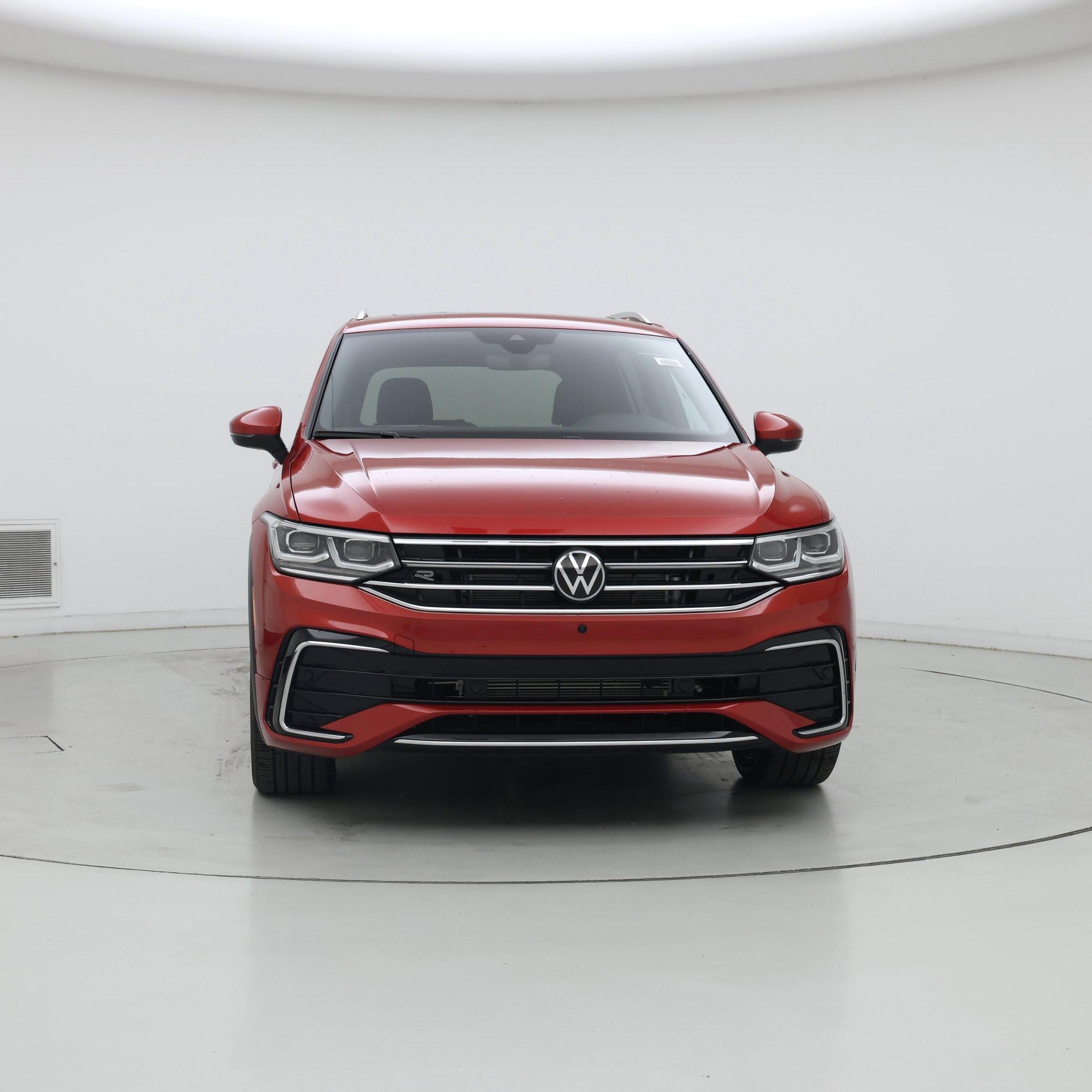 Thumbnail: 2024 Volkswagen Tiguan - 5