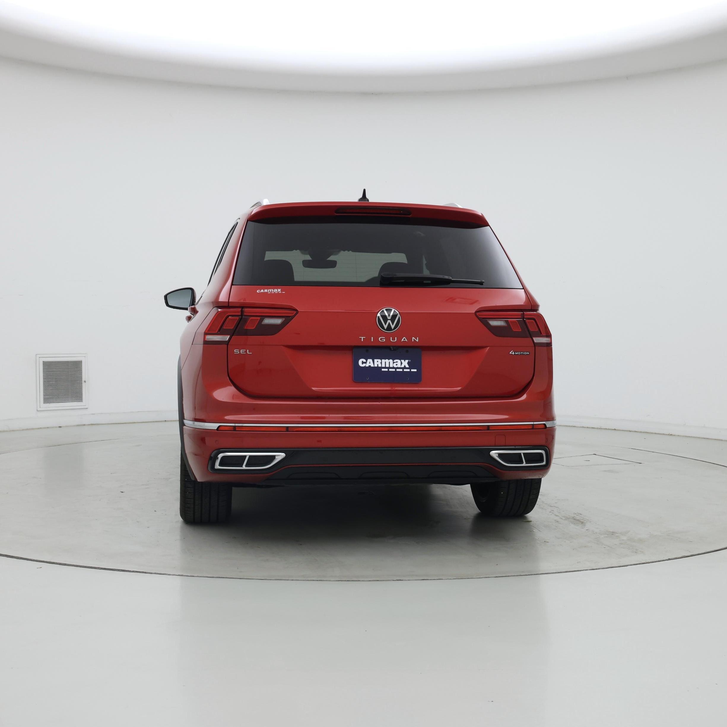 Thumbnail: 2024 Volkswagen Tiguan - 6