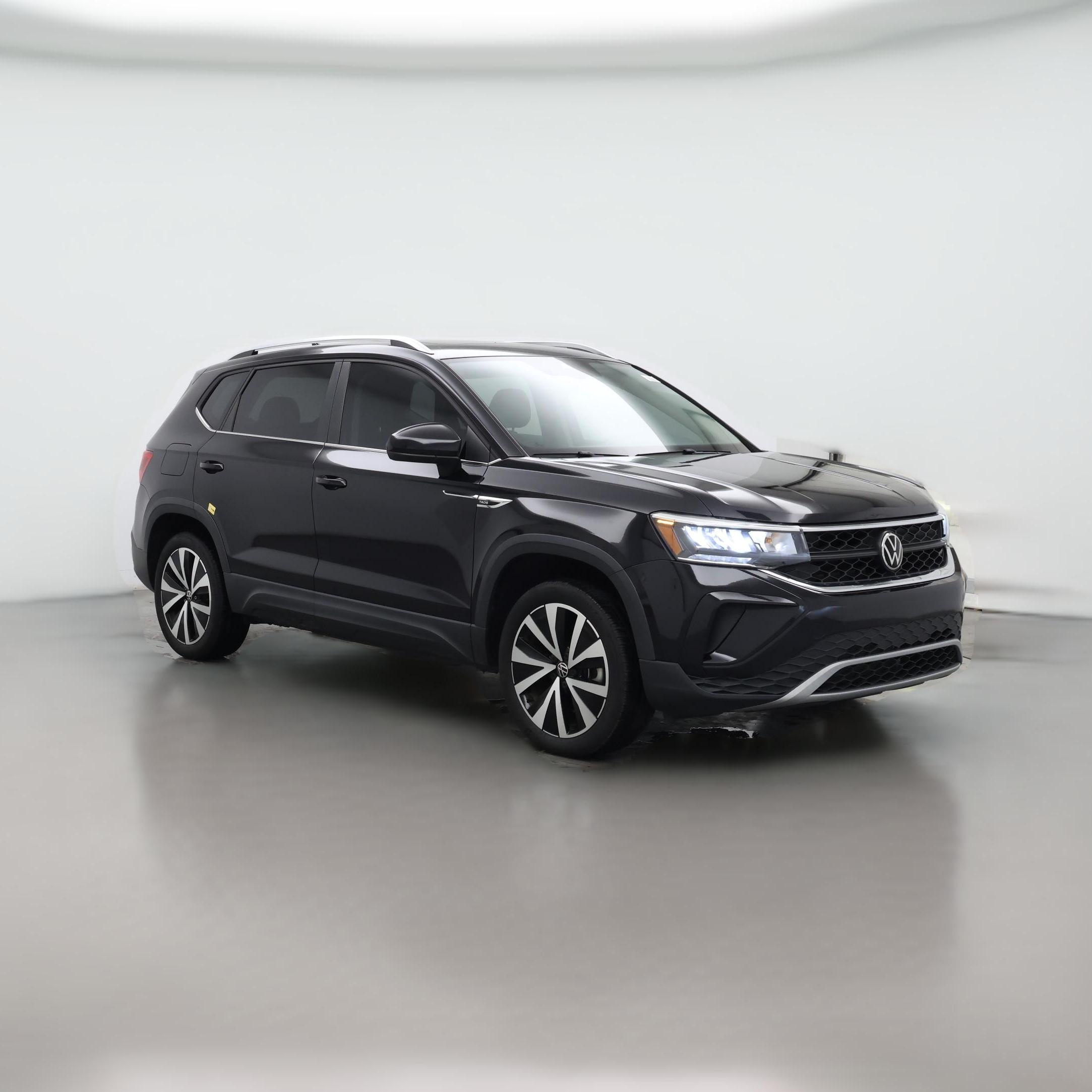 Thumbnail: 2023 Volkswagen Taos - 1