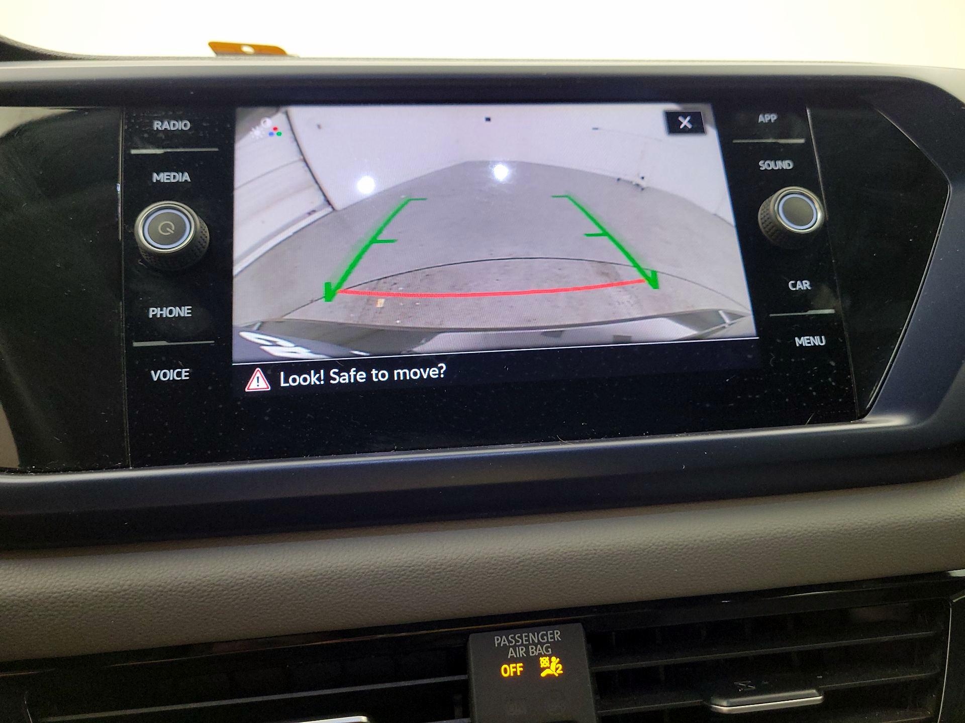 Thumbnail: 2023 Volkswagen Taos - 14