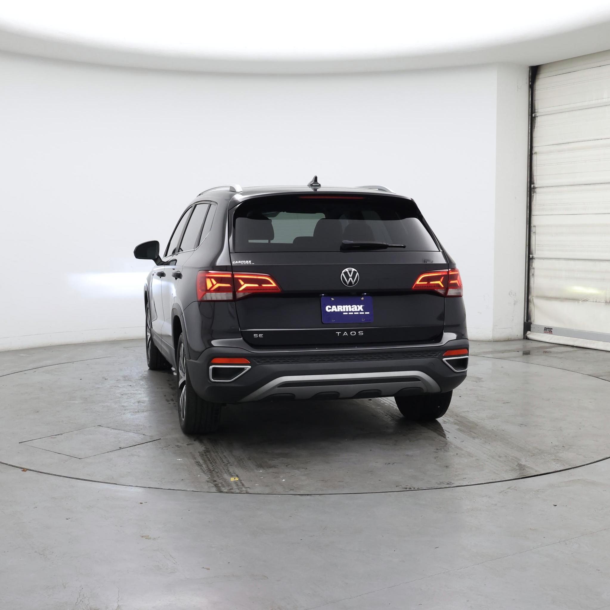 Thumbnail: 2023 Volkswagen Taos - 6