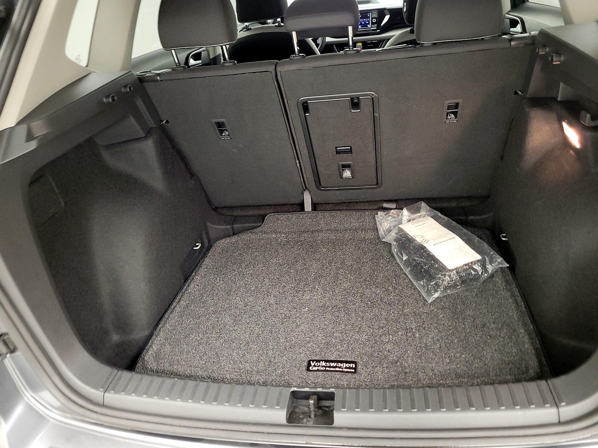 Thumbnail: 2023 Volkswagen Taos - 18